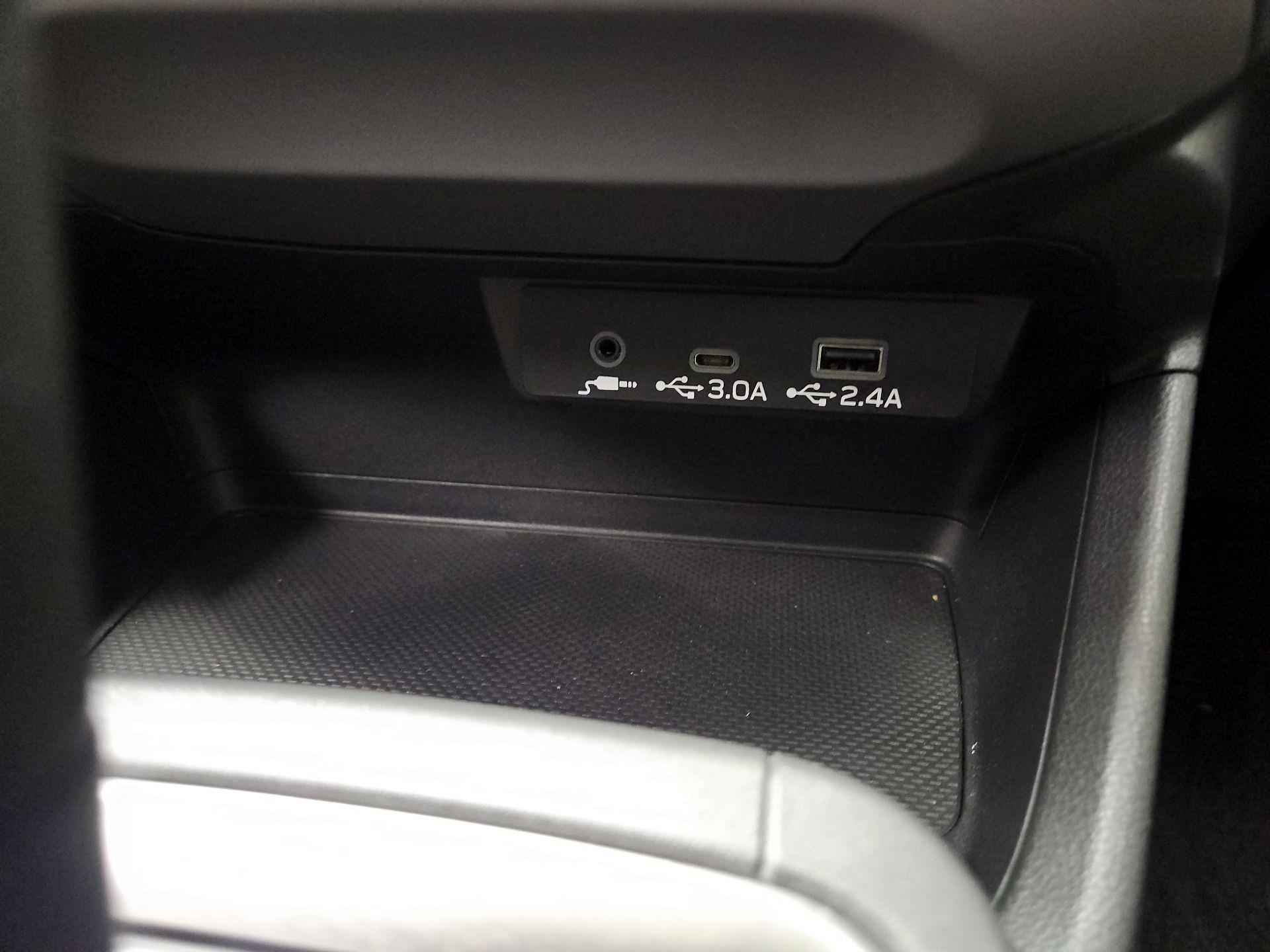 Thumbnail: 2024 Subaru Crosstrek - 17