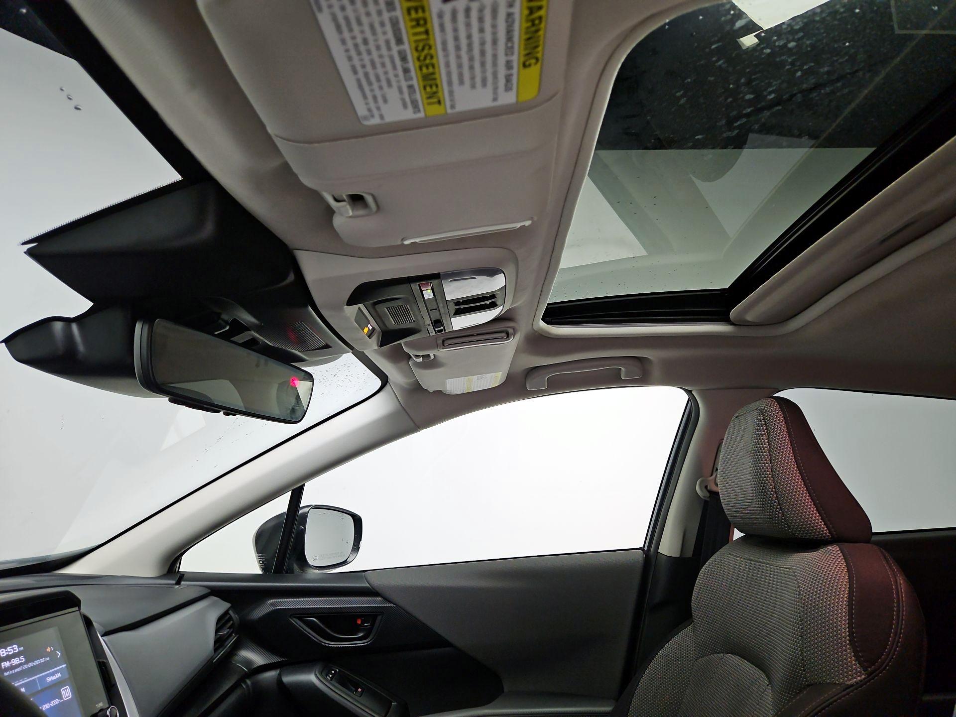 Thumbnail: 2024 Subaru Crosstrek - 18