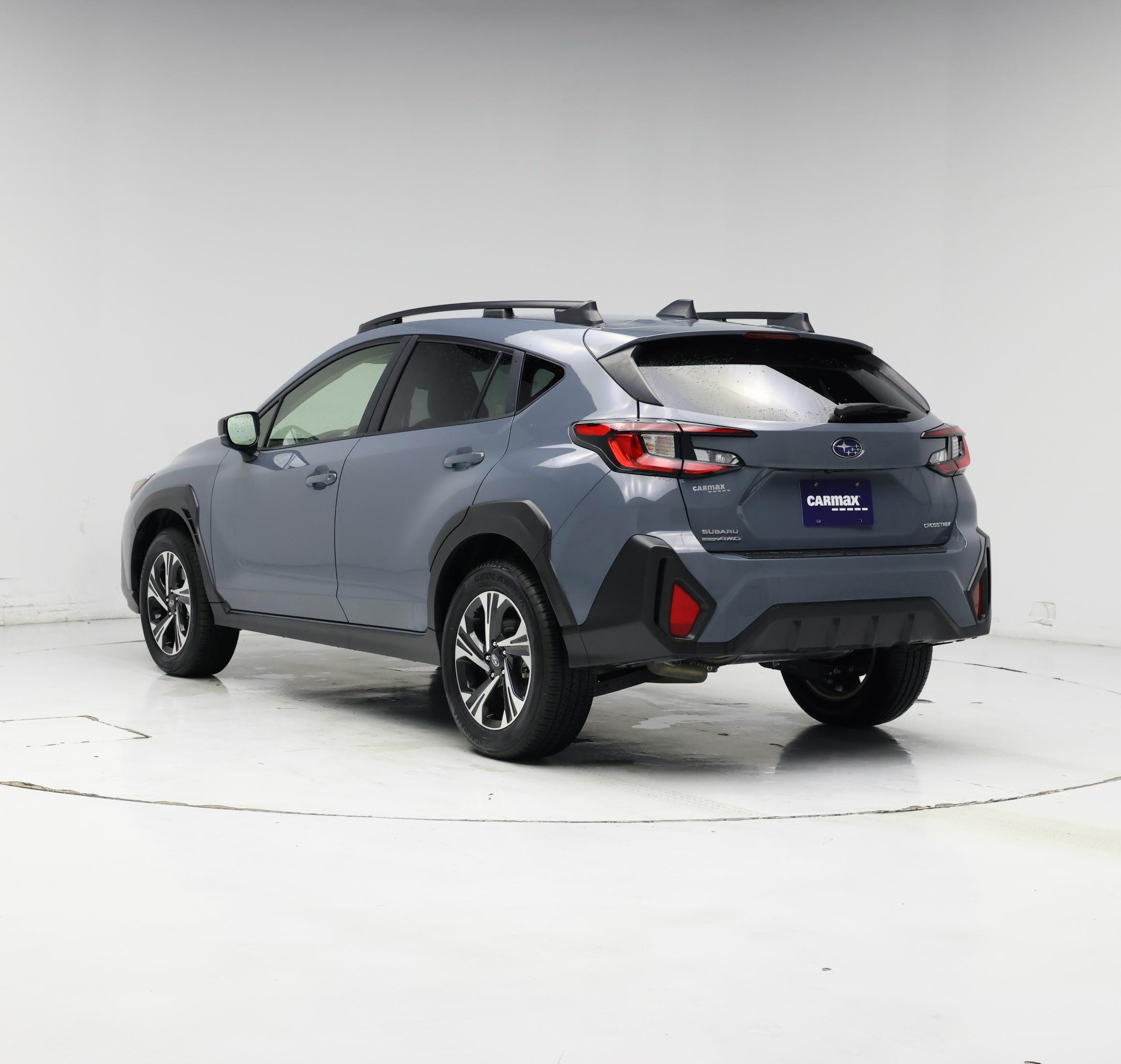 Thumbnail: 2024 Subaru Crosstrek - 2