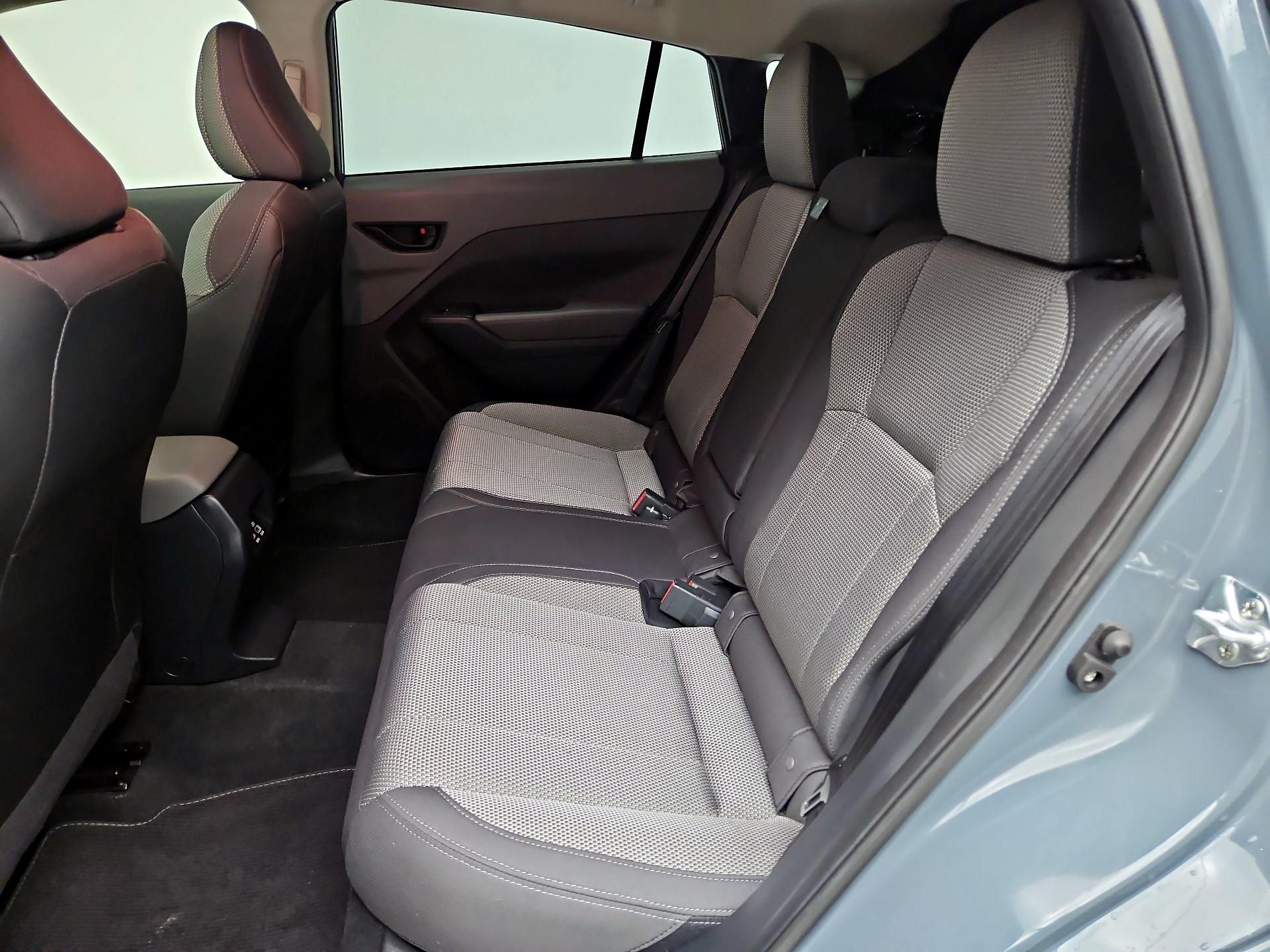 Thumbnail: 2024 Subaru Crosstrek - 19