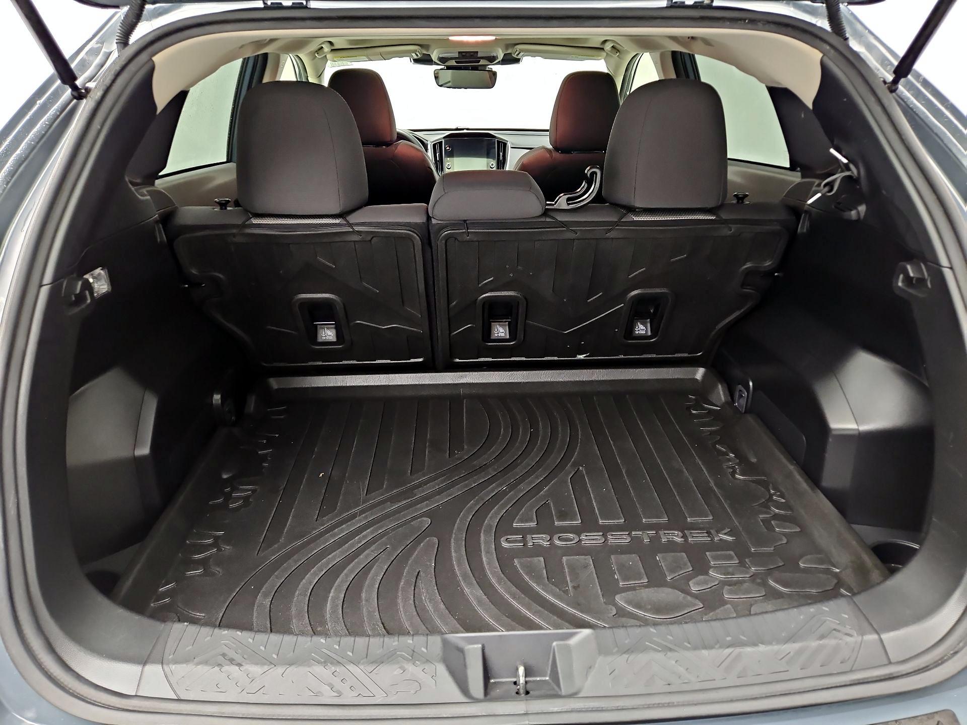 Thumbnail: 2024 Subaru Crosstrek - 20