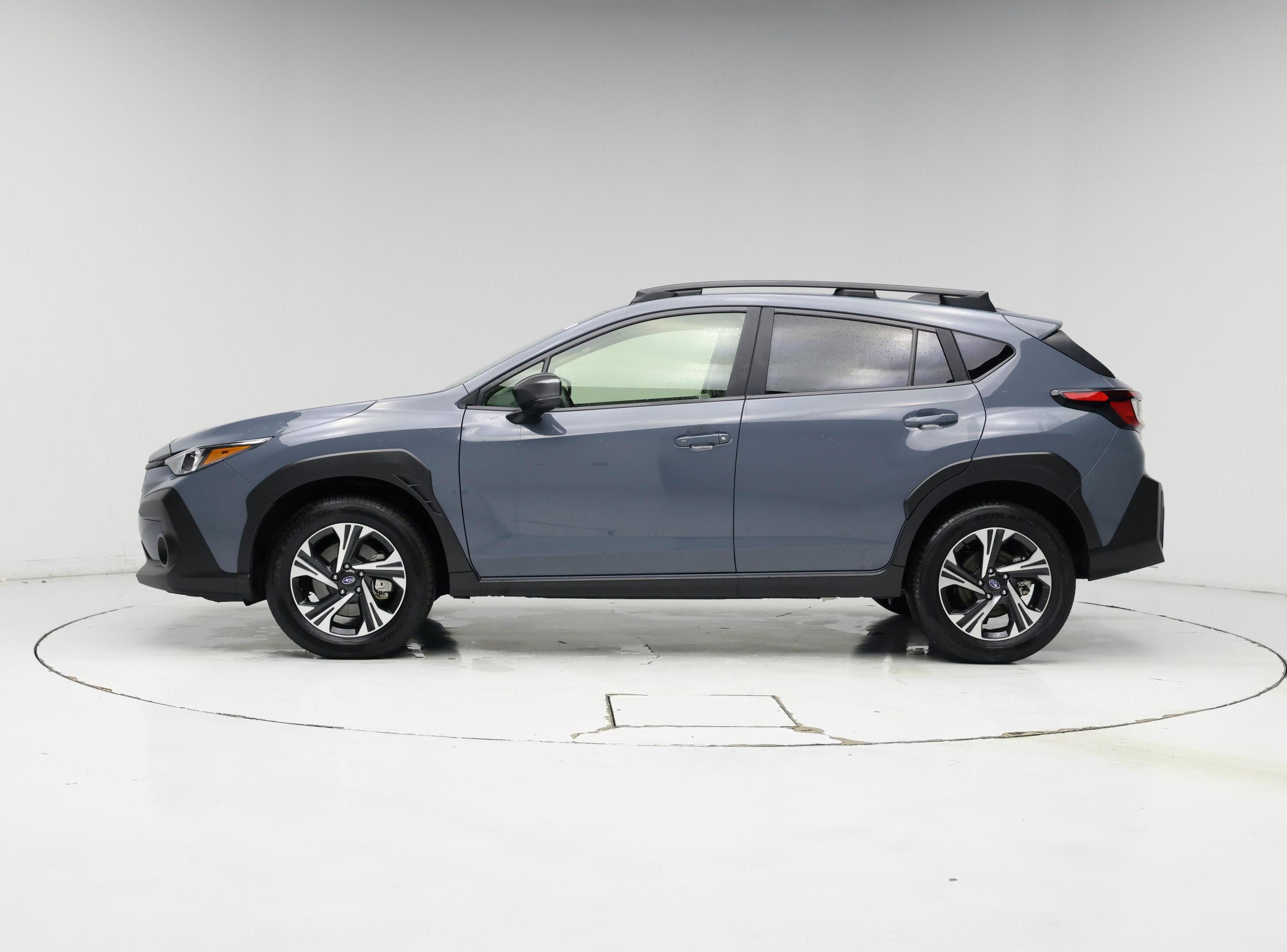 Thumbnail: 2024 Subaru Crosstrek - 3