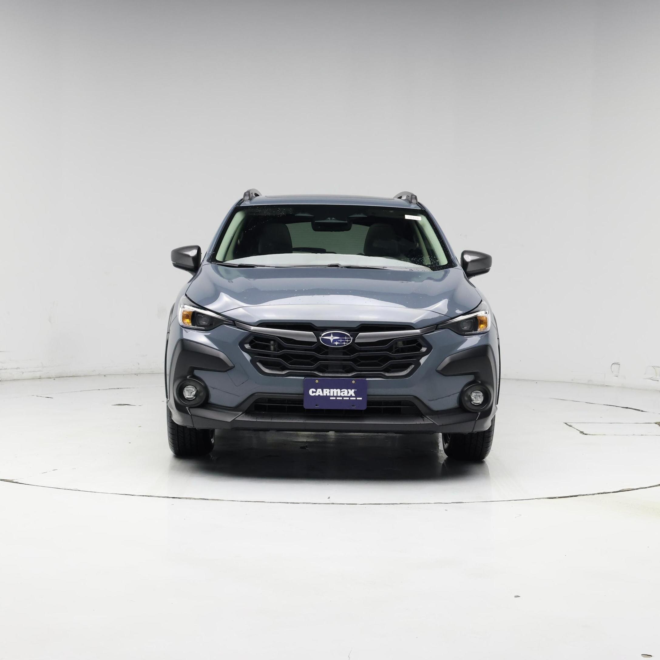 Thumbnail: 2024 Subaru Crosstrek - 5