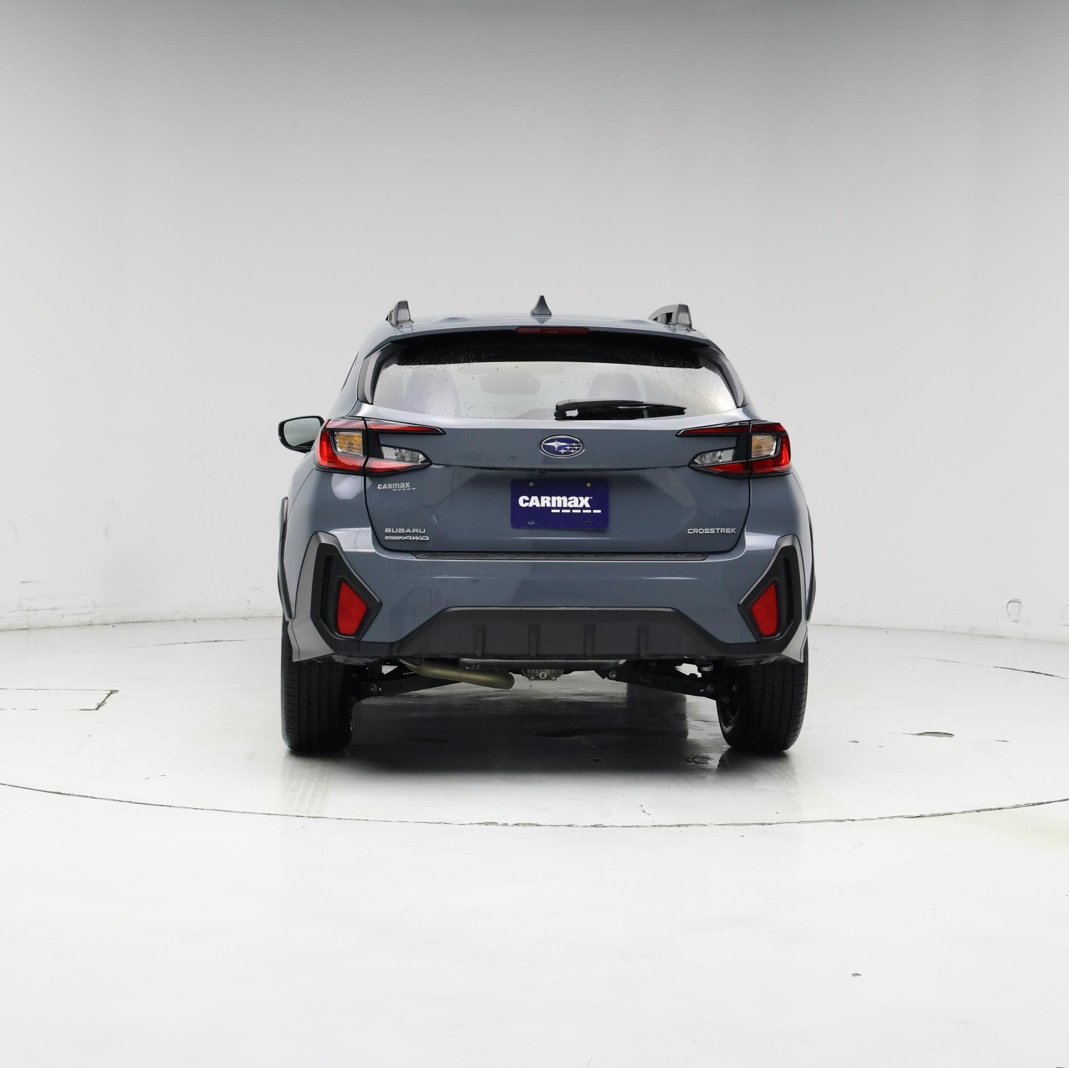 Thumbnail: 2024 Subaru Crosstrek - 6