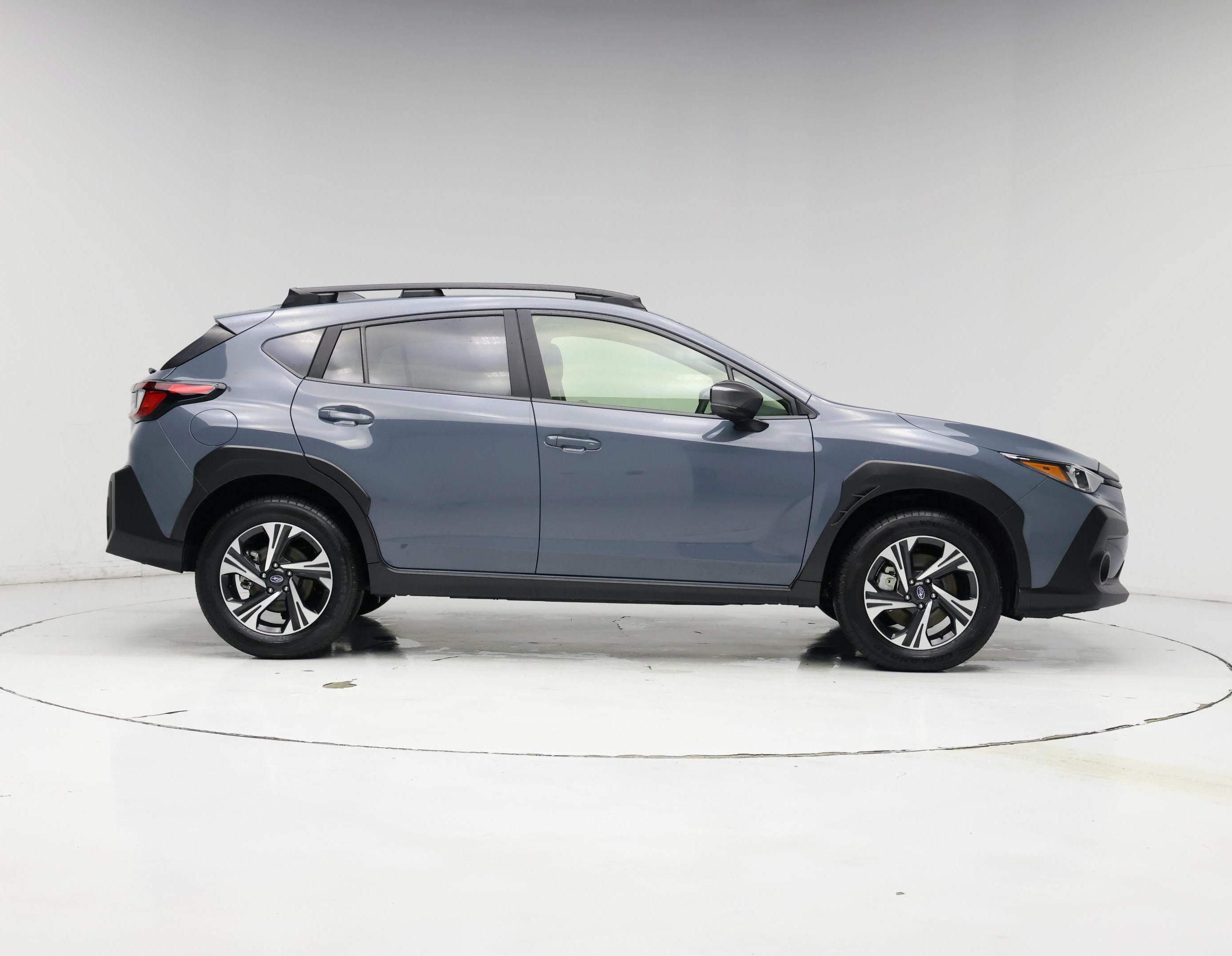 Thumbnail: 2024 Subaru Crosstrek - 7