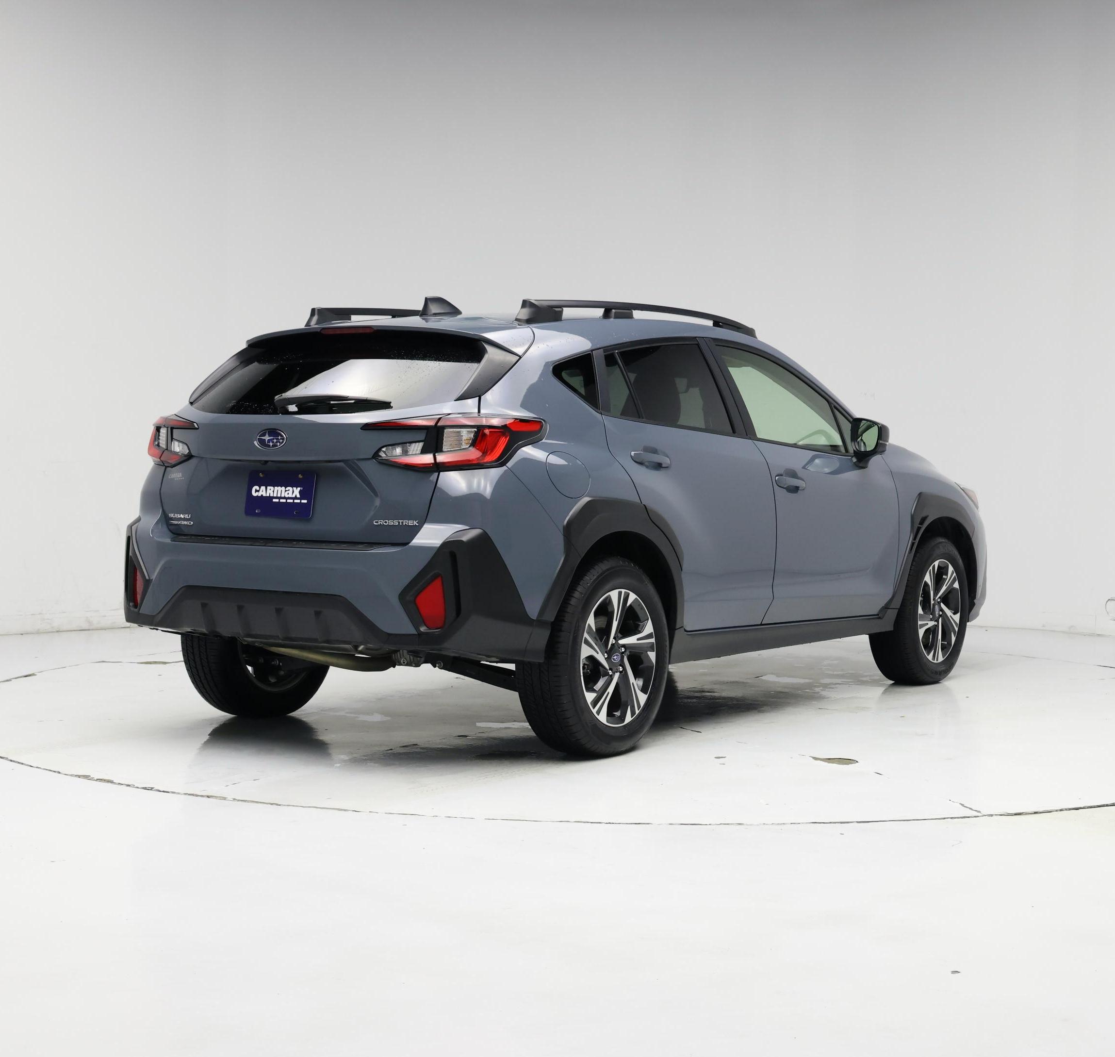 Thumbnail: 2024 Subaru Crosstrek - 8