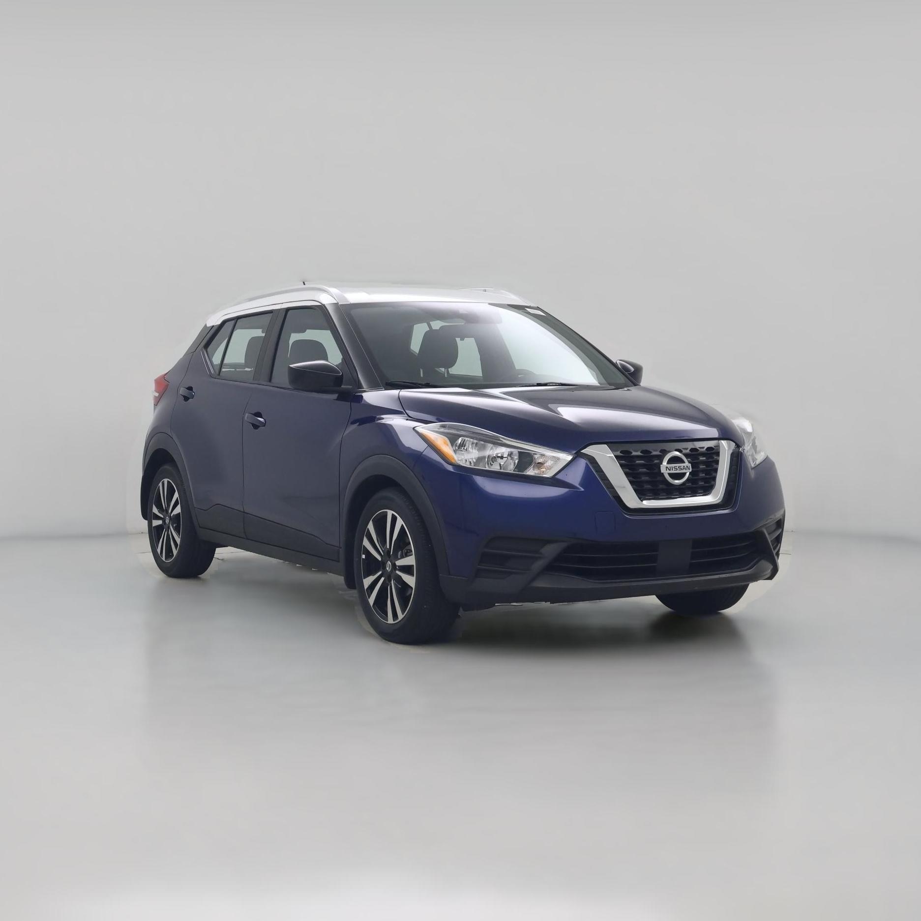Thumbnail: 2020 Nissan Kicks - 1