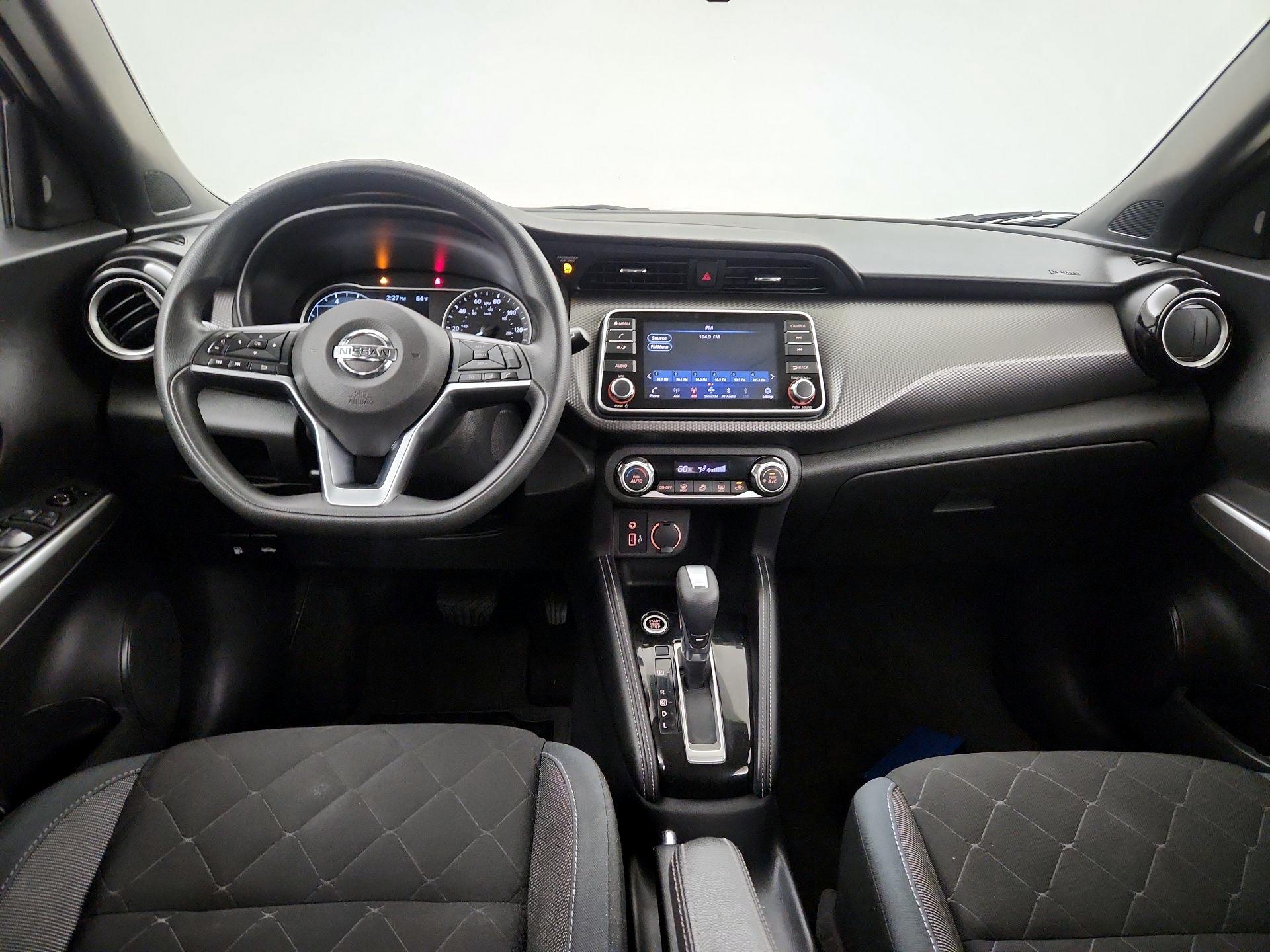 Thumbnail: 2020 Nissan Kicks - 9