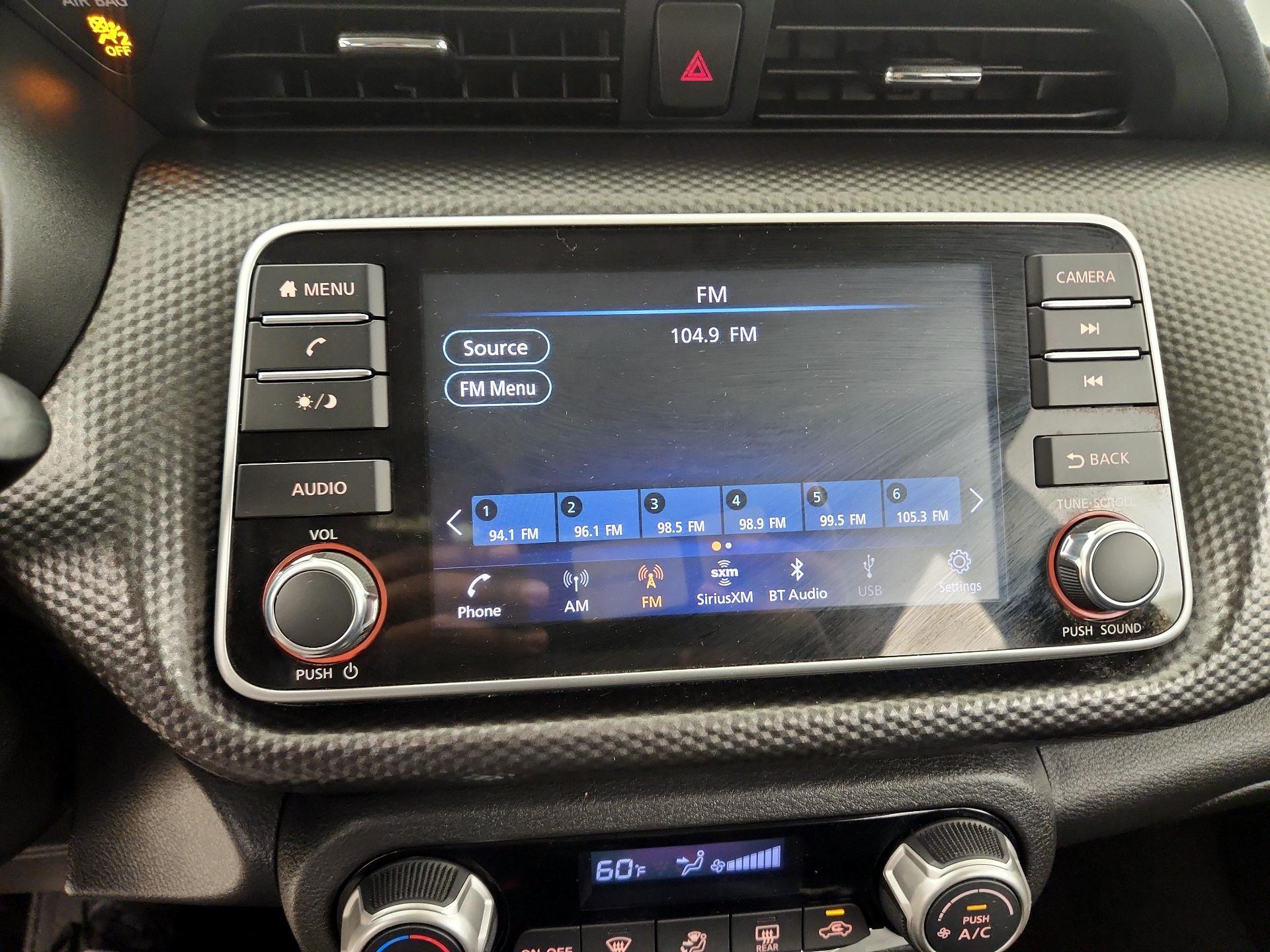 Thumbnail: 2020 Nissan Kicks - 15