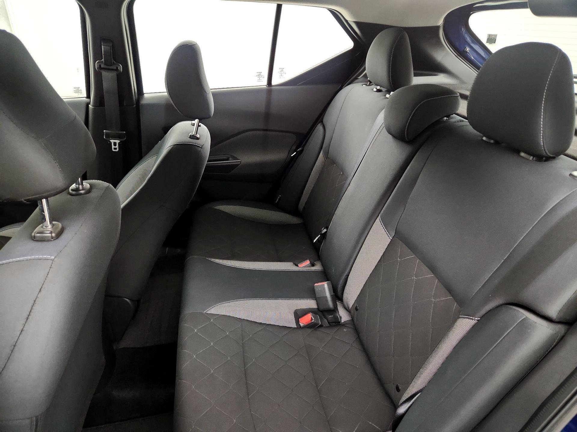 Thumbnail: 2020 Nissan Kicks - 19