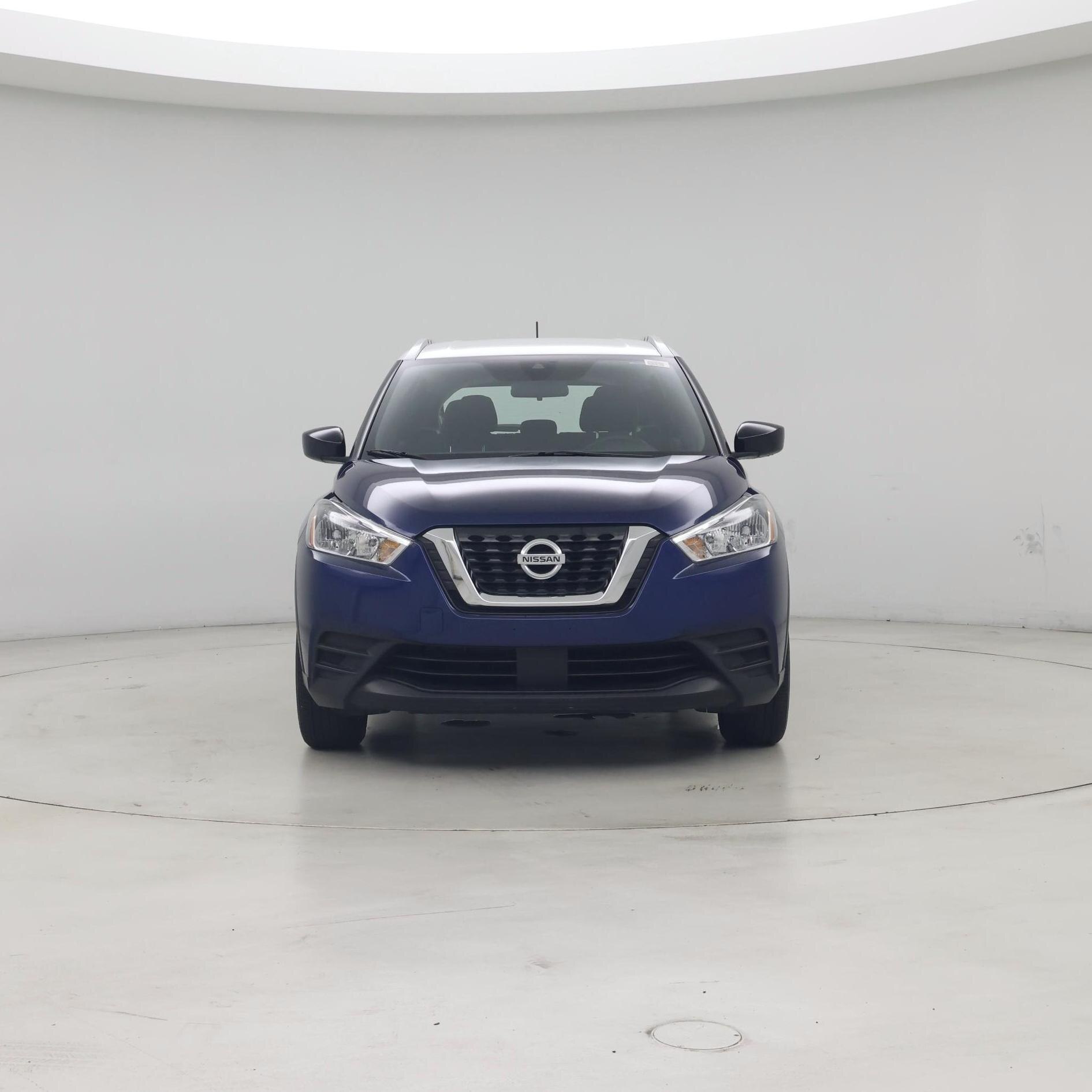 Thumbnail: 2020 Nissan Kicks - 5