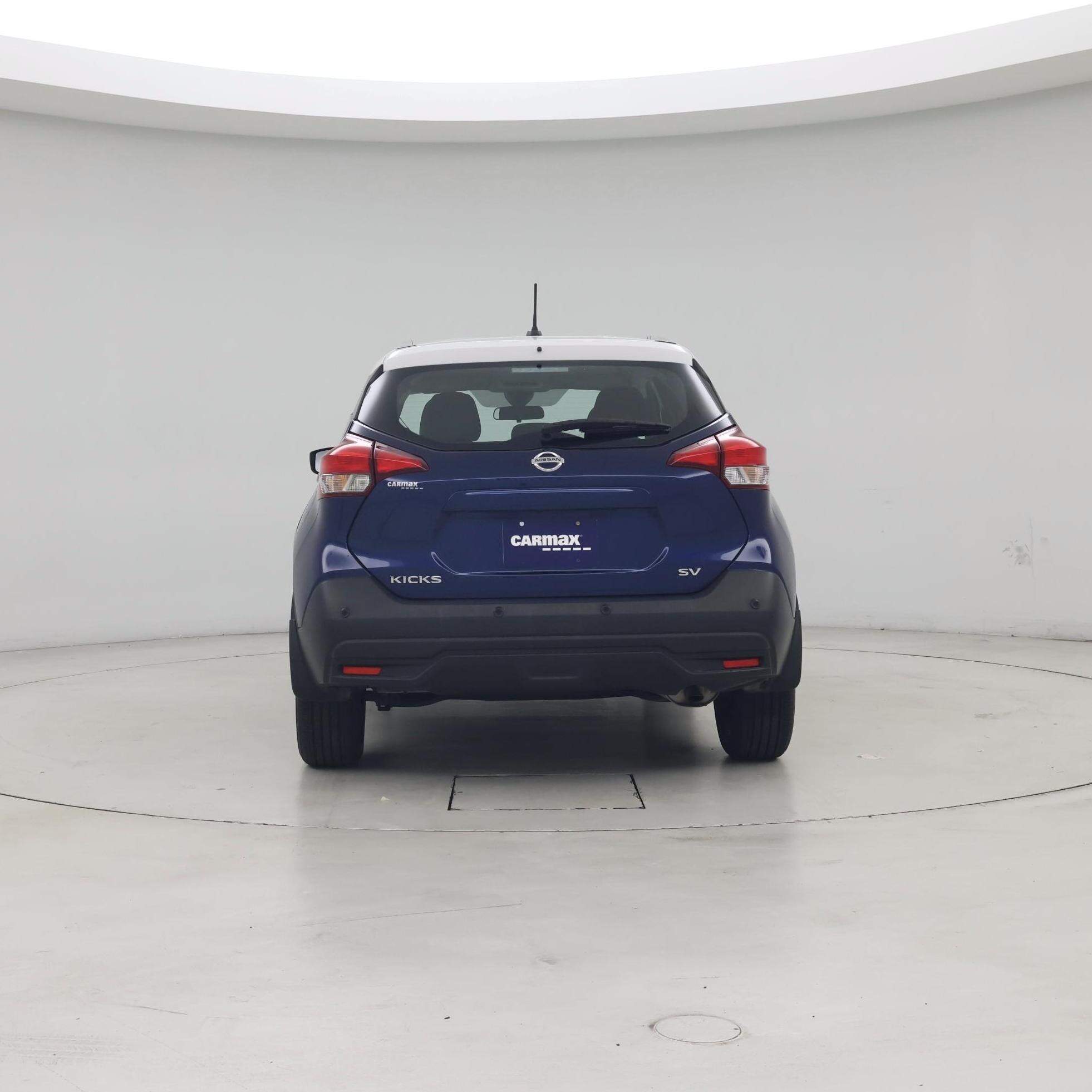 Thumbnail: 2020 Nissan Kicks - 6