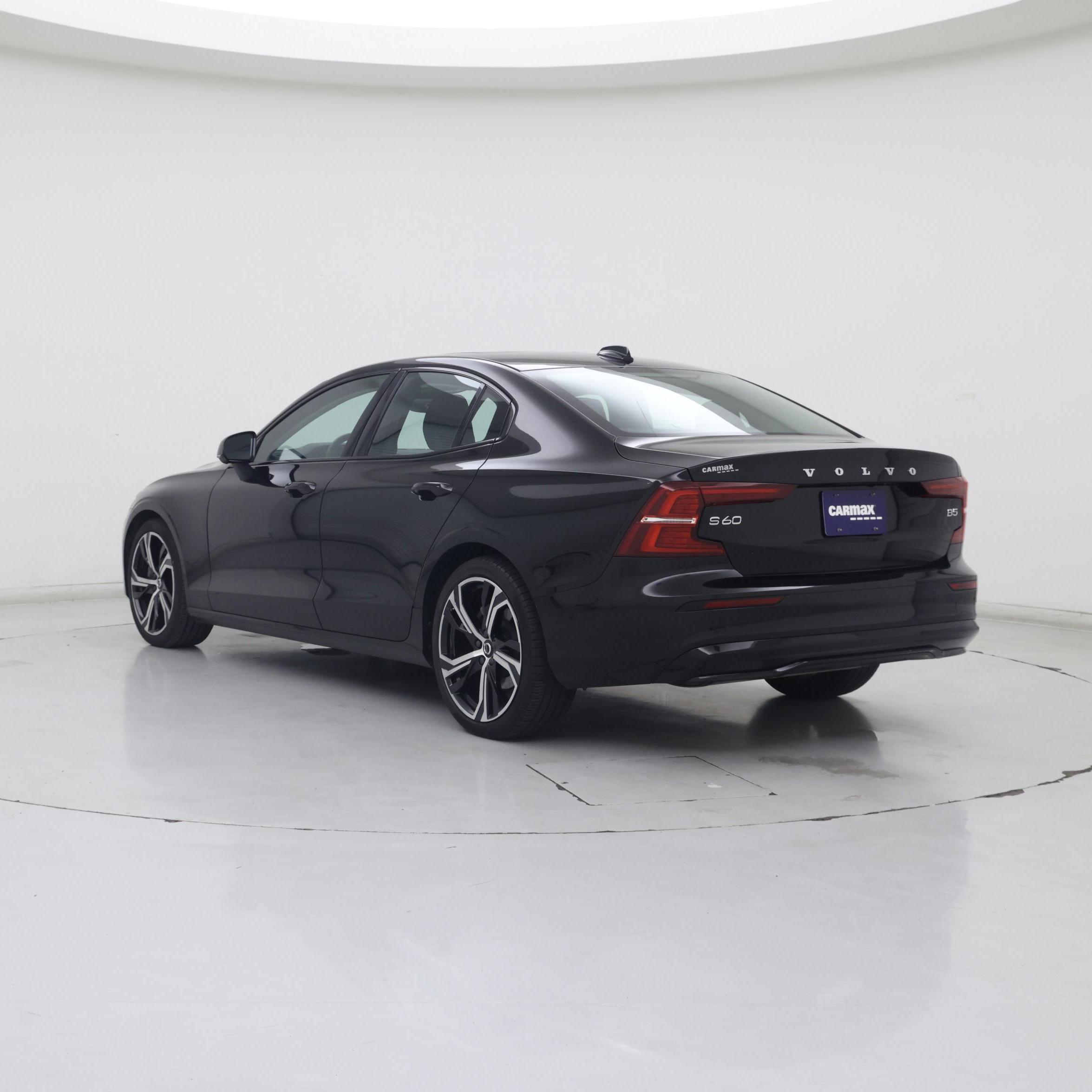 Thumbnail: 2024 Volvo S60 - 2