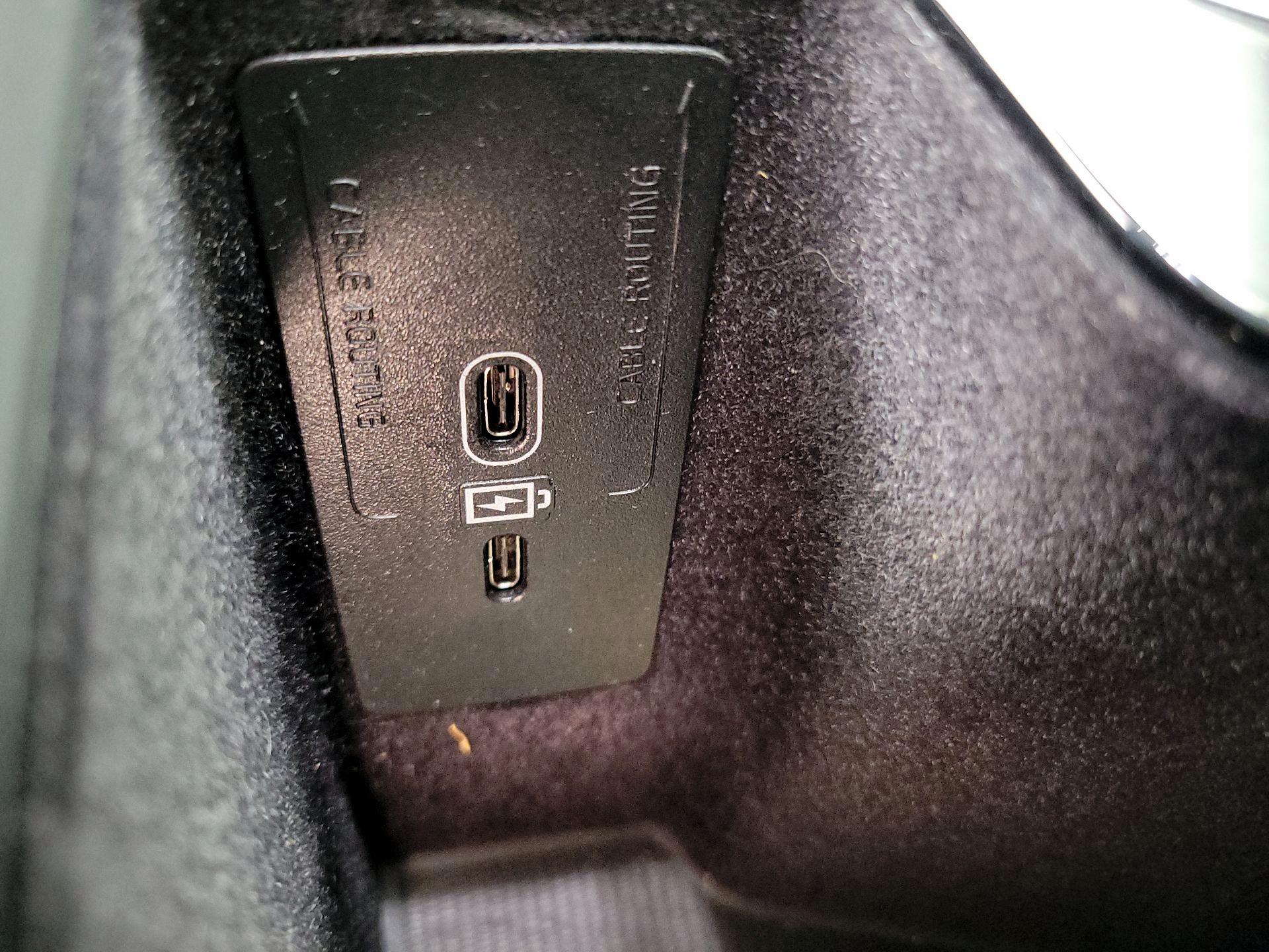 Thumbnail: 2024 Volvo S60 - 19