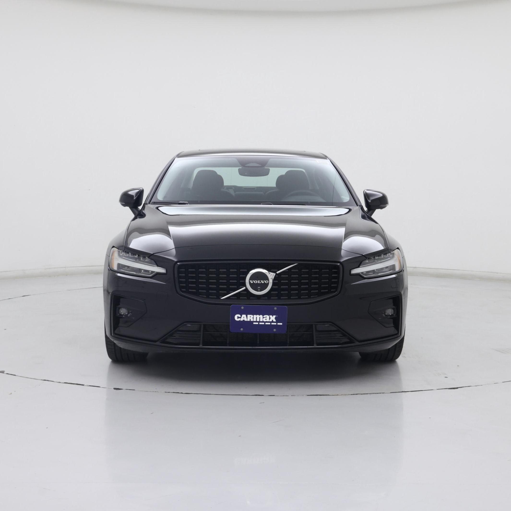 Thumbnail: 2024 Volvo S60 - 5