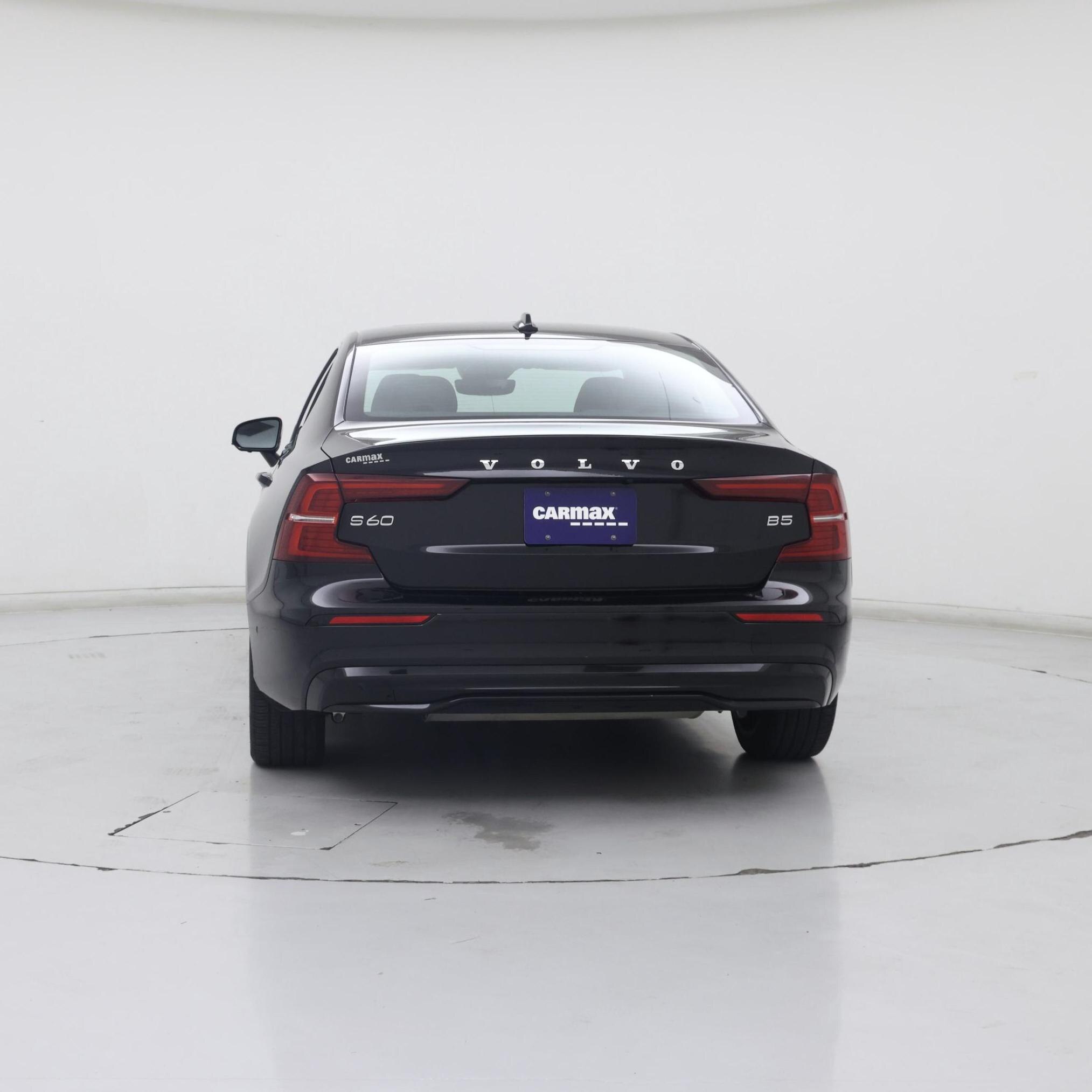 Thumbnail: 2024 Volvo S60 - 6