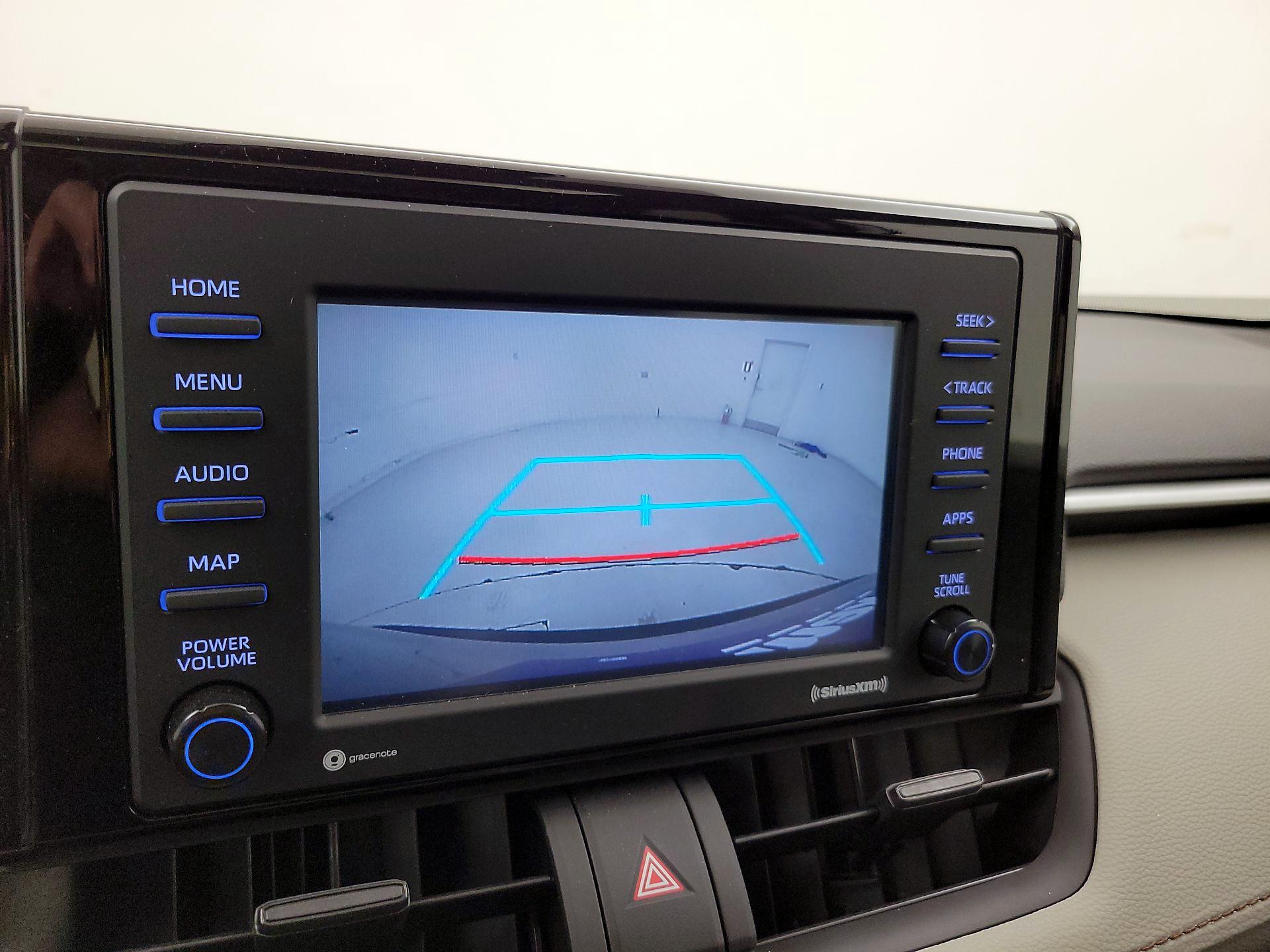 Thumbnail: 2022 Toyota RAV4 - 14