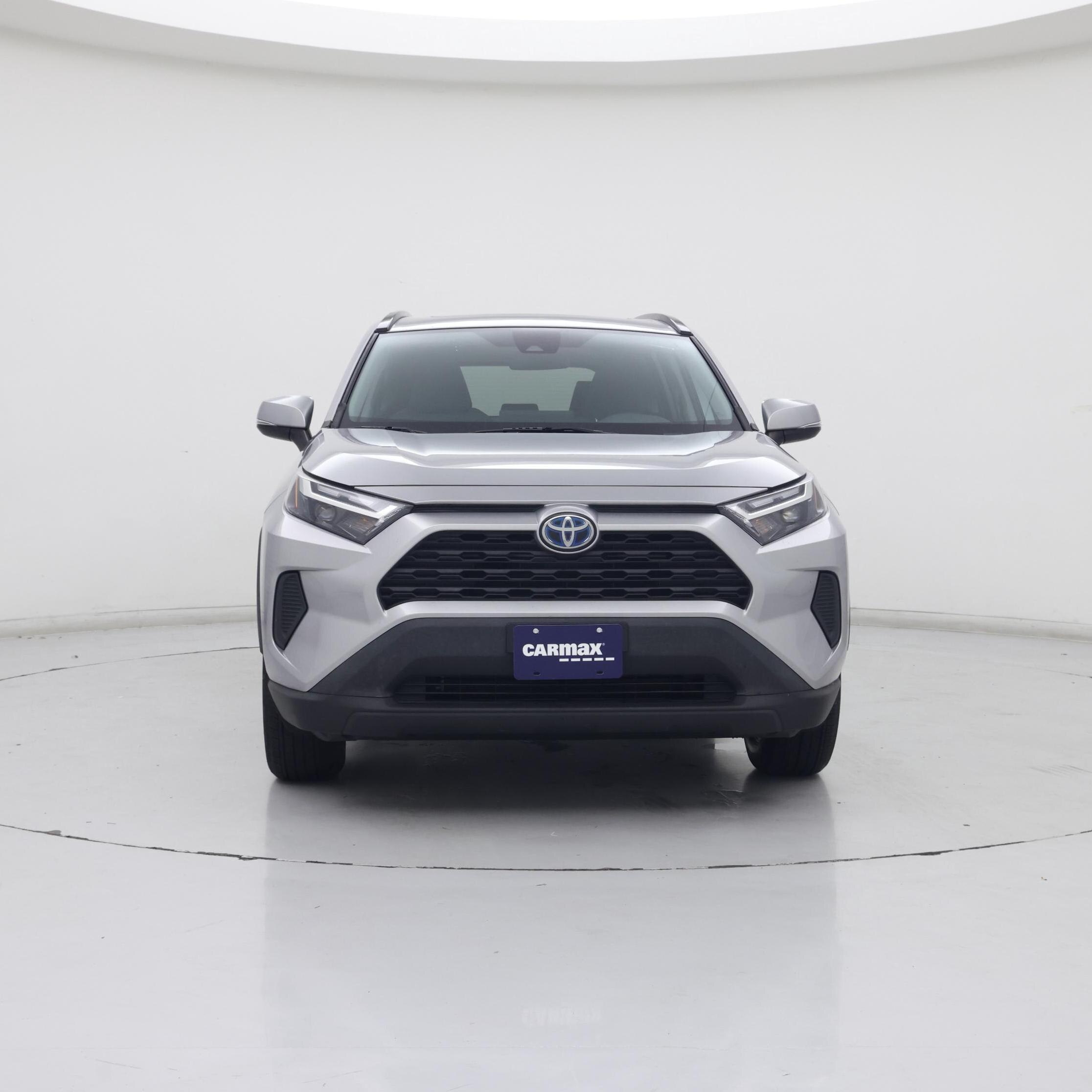 Thumbnail: 2022 Toyota RAV4 - 5