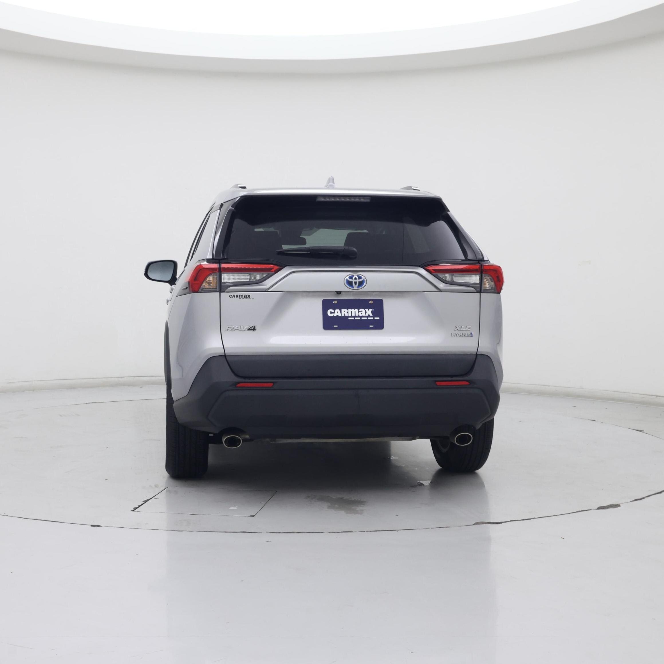 Thumbnail: 2022 Toyota RAV4 - 6