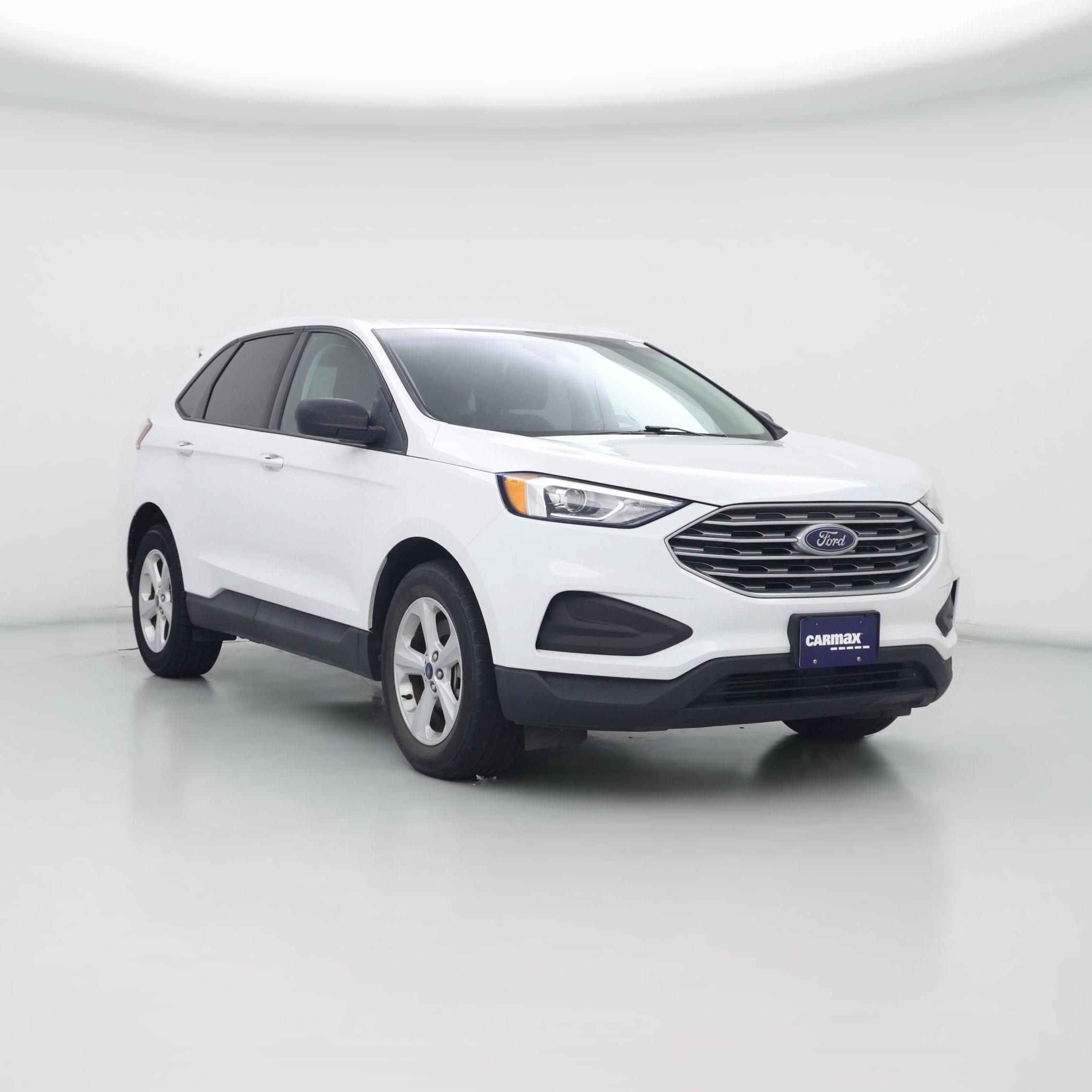 Thumbnail: 2021 Ford Edge - 1