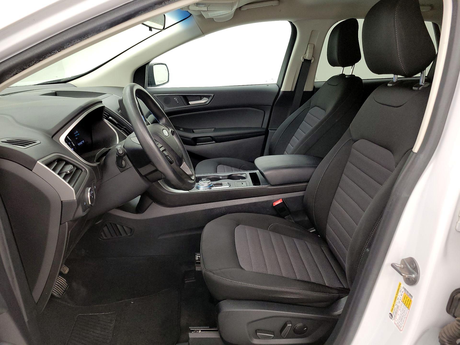 Thumbnail: 2021 Ford Edge - 11