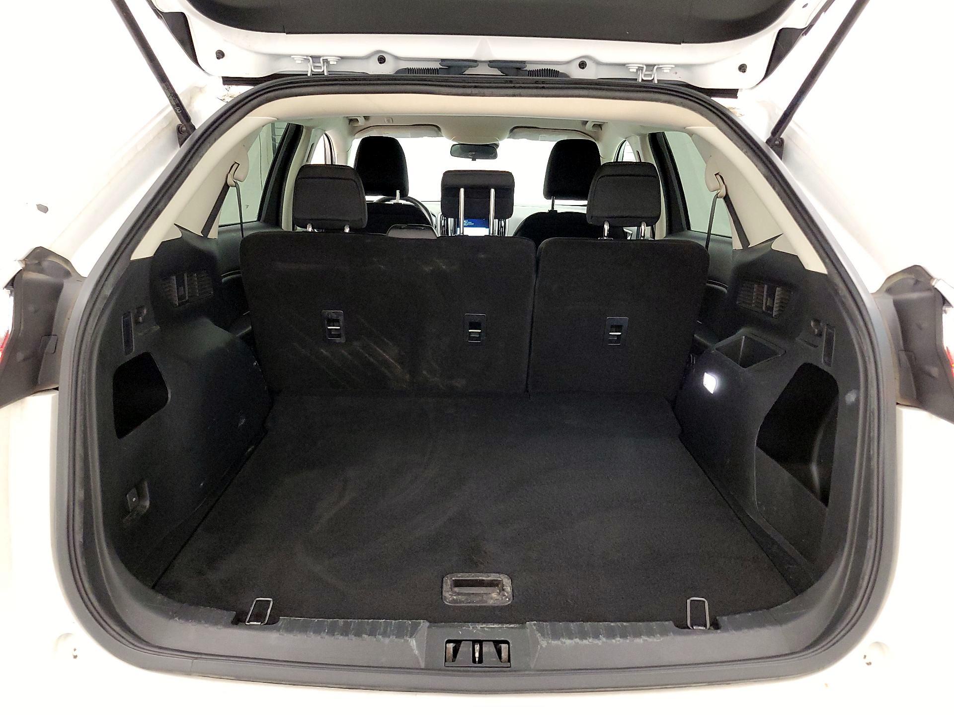 Thumbnail: 2021 Ford Edge - 20