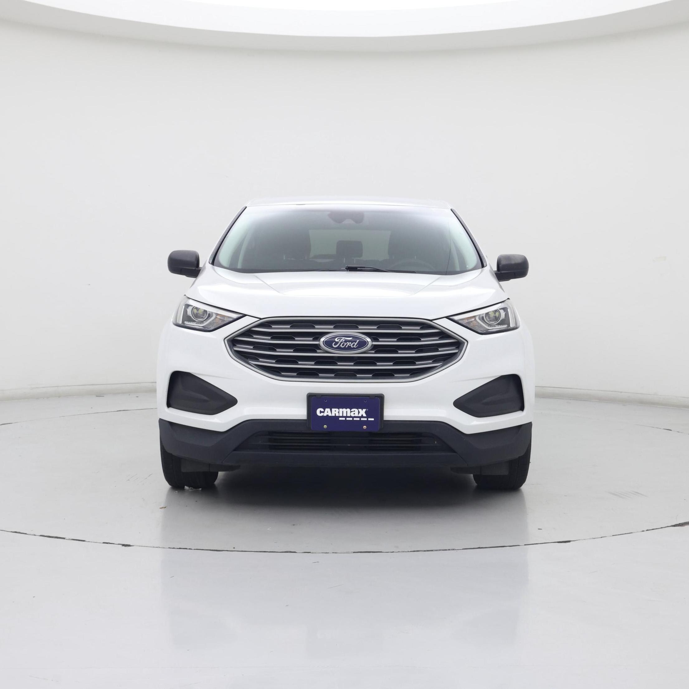 Thumbnail: 2021 Ford Edge - 5