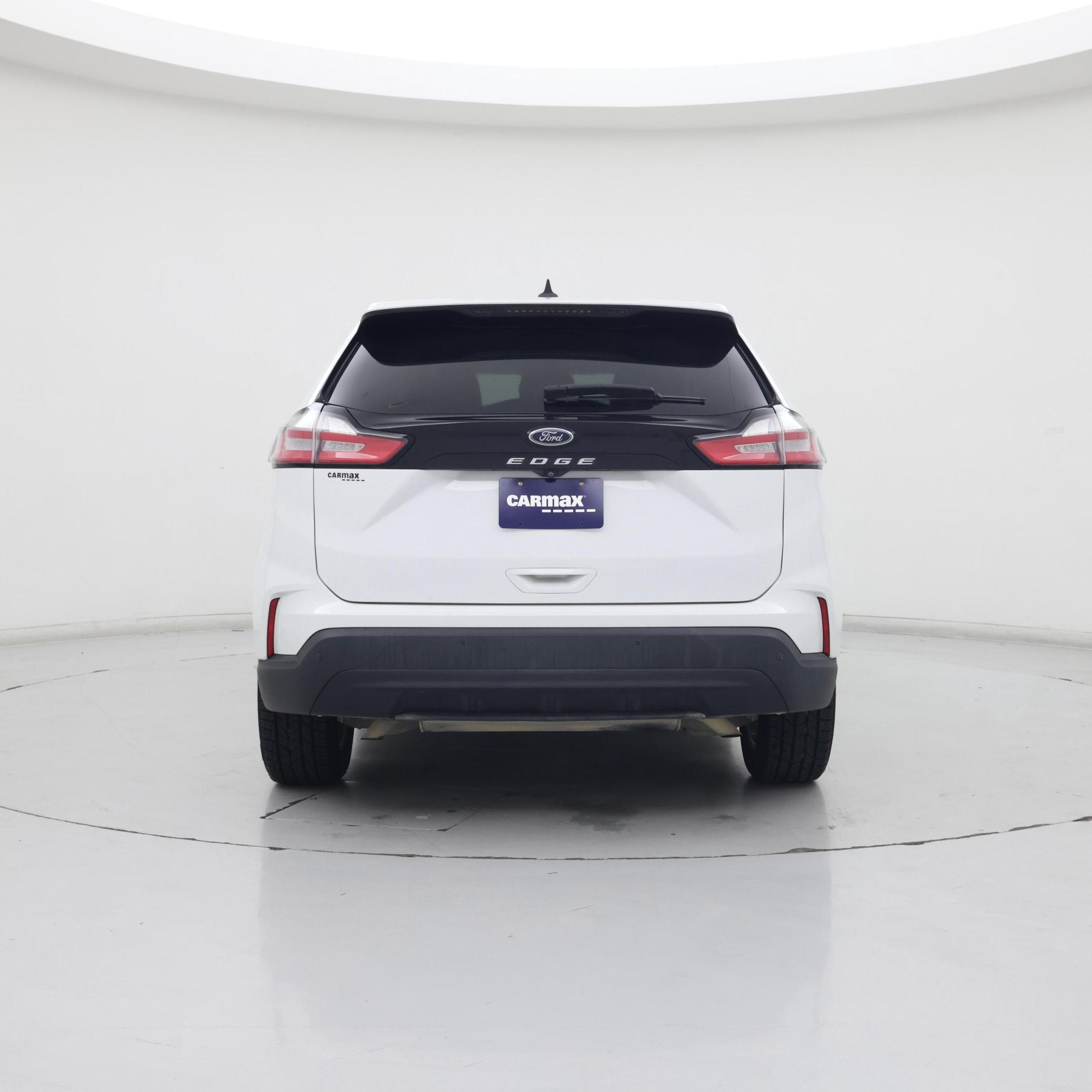 Thumbnail: 2021 Ford Edge - 6