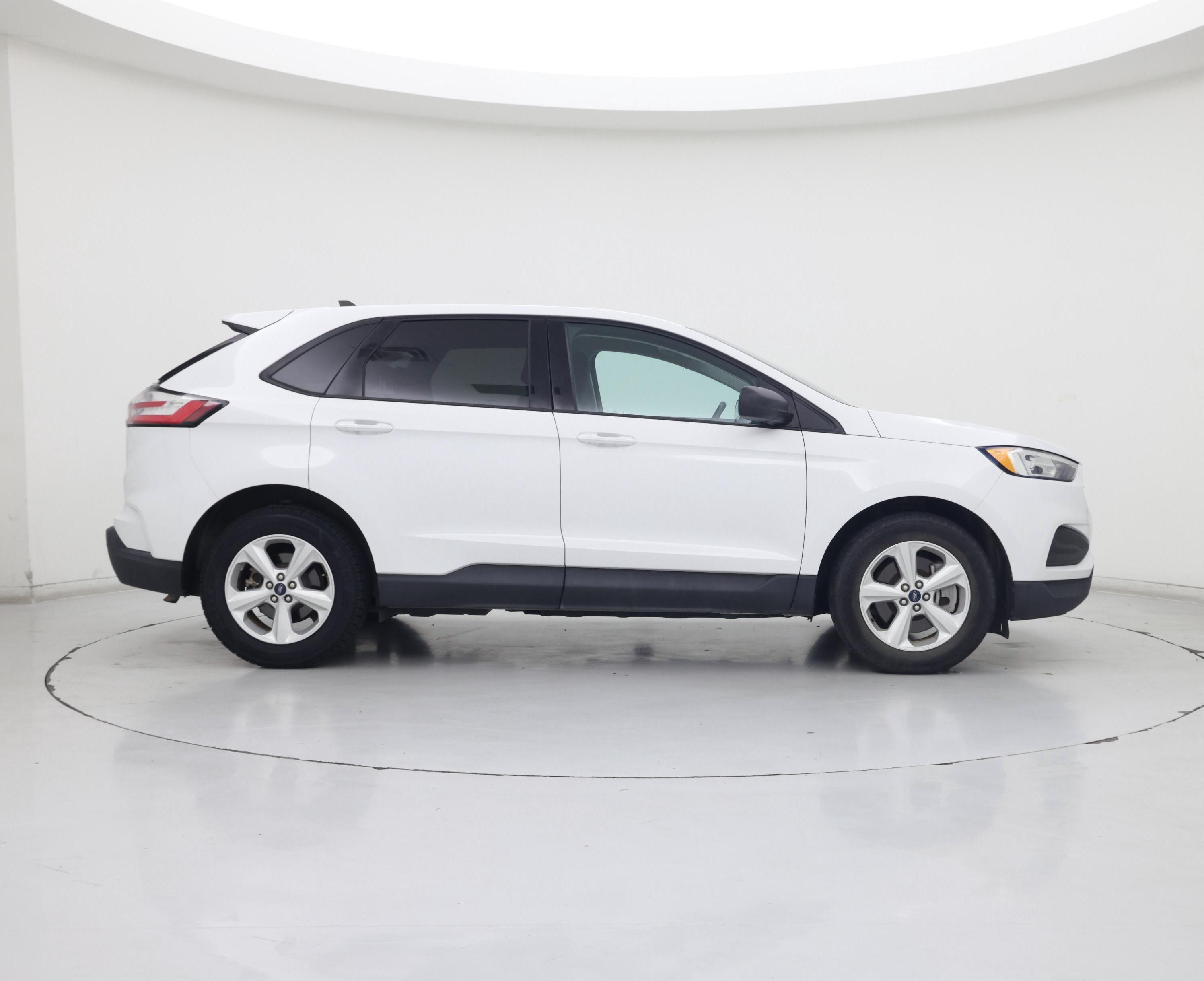 Thumbnail: 2021 Ford Edge - 7