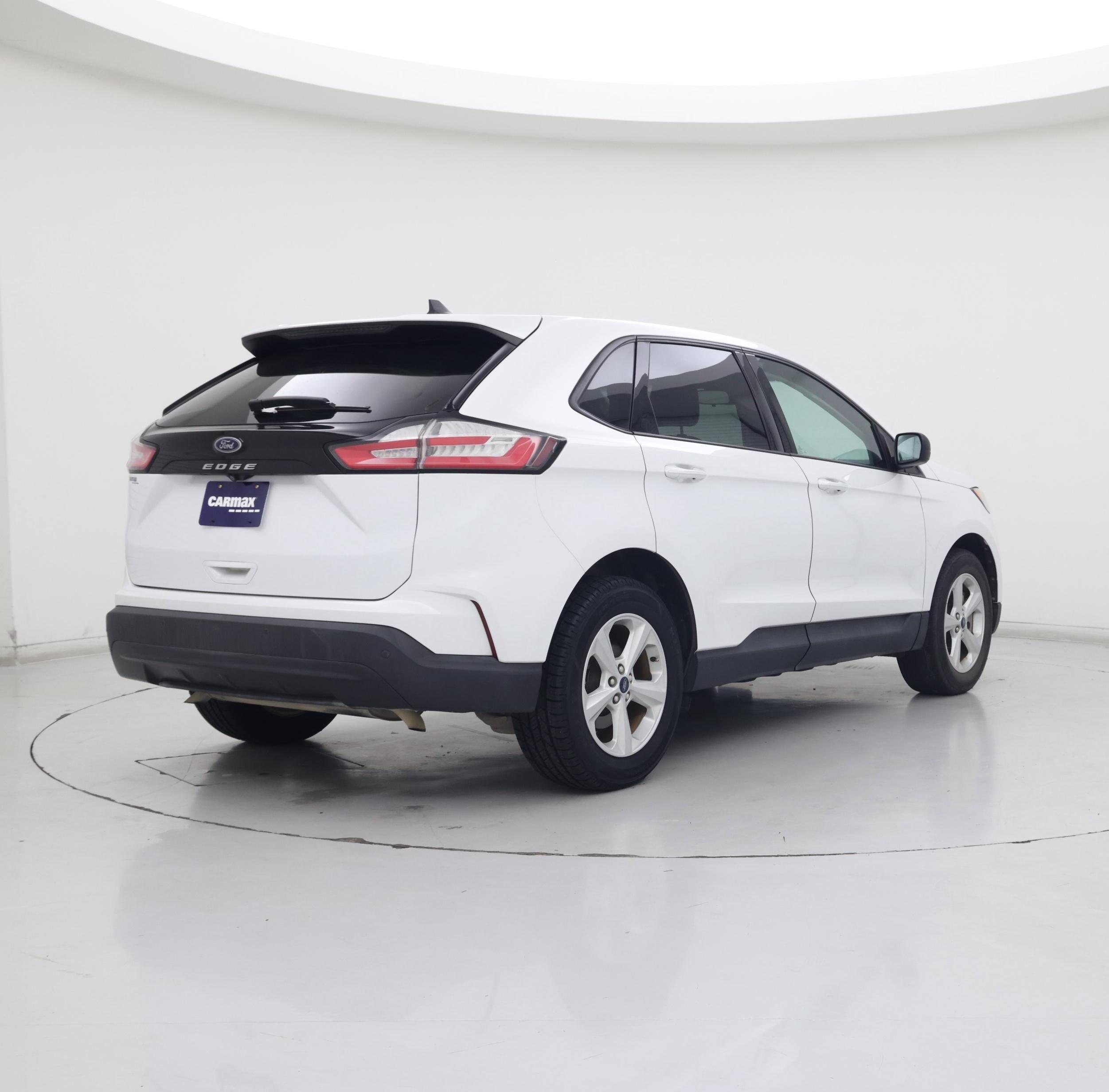 Thumbnail: 2021 Ford Edge - 8