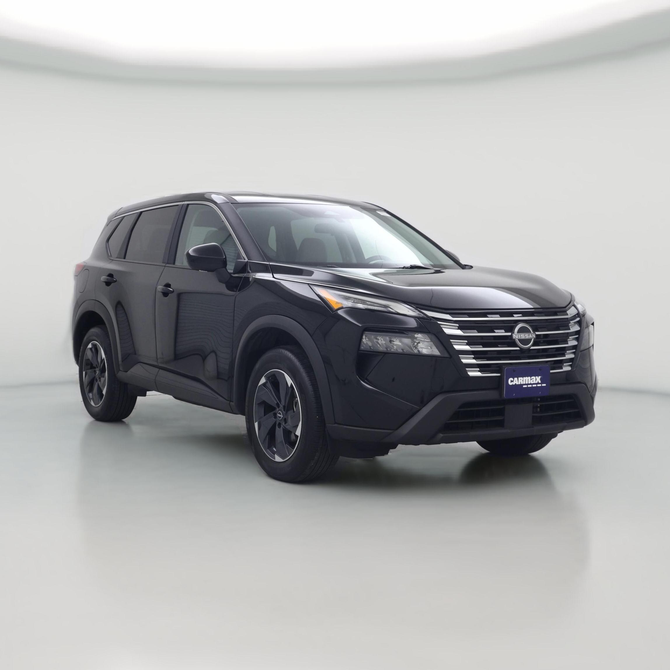 Thumbnail: 2024 Nissan Rogue - 1