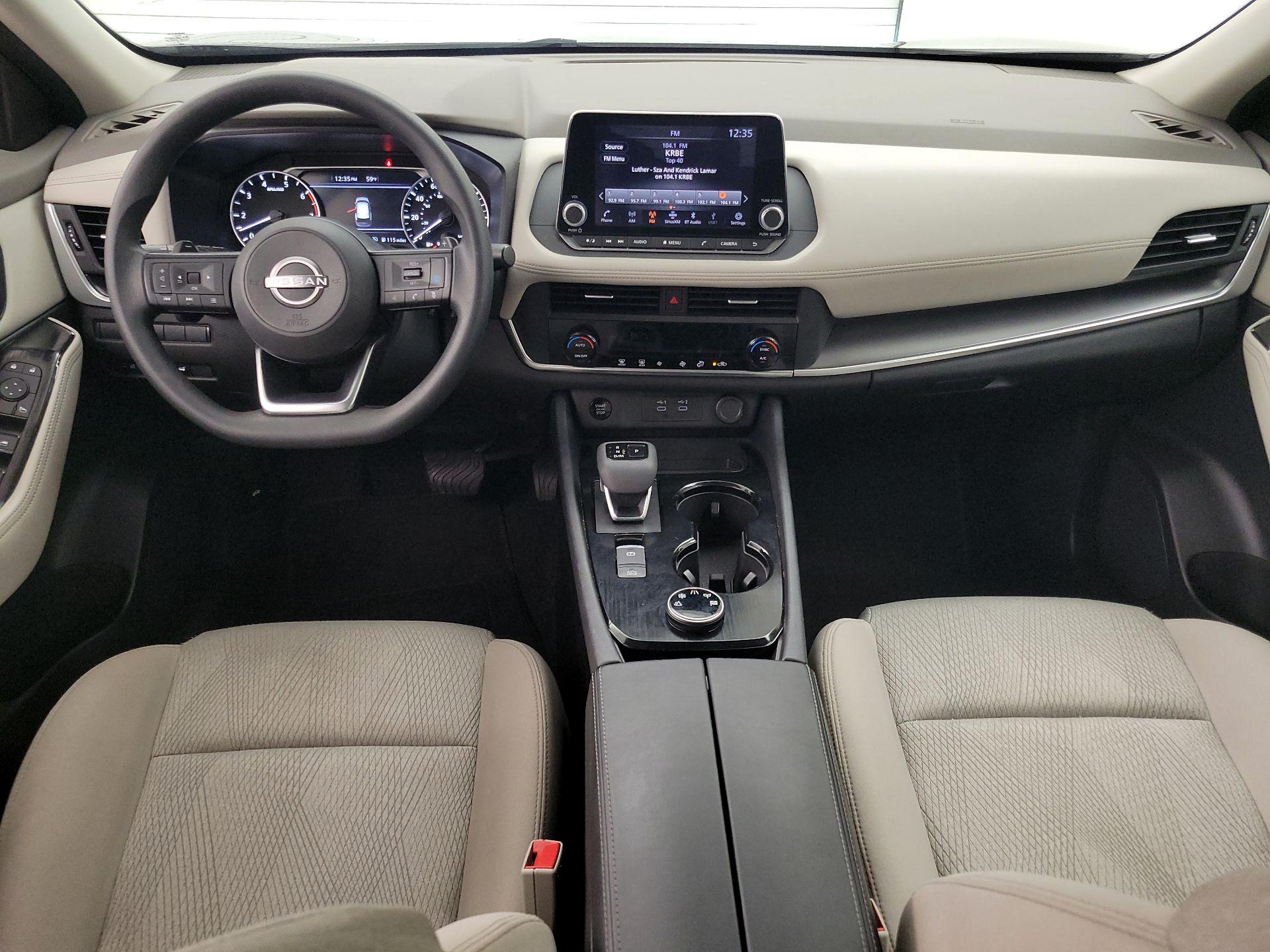 Thumbnail: 2024 Nissan Rogue - 9