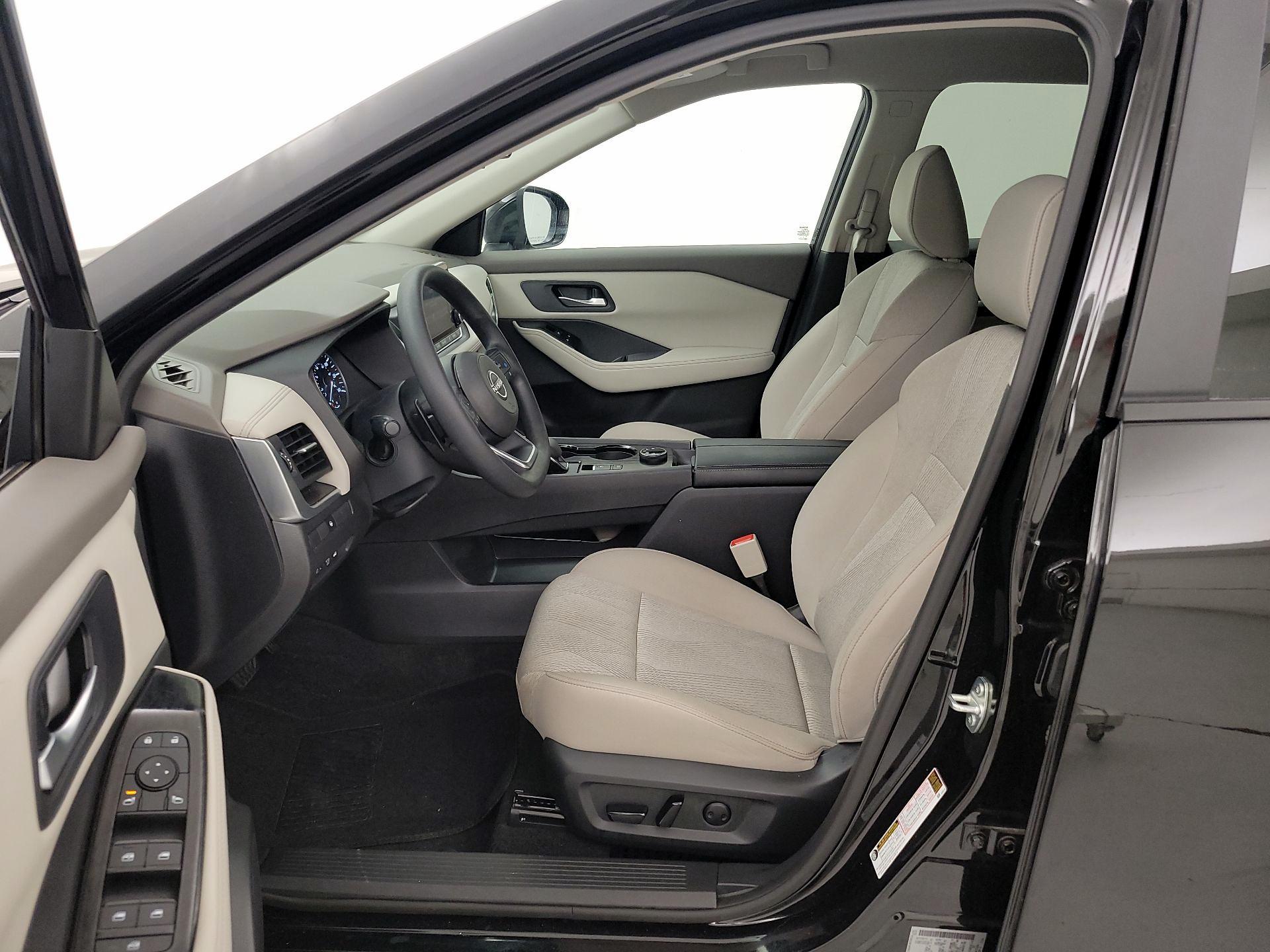 Thumbnail: 2024 Nissan Rogue - 11