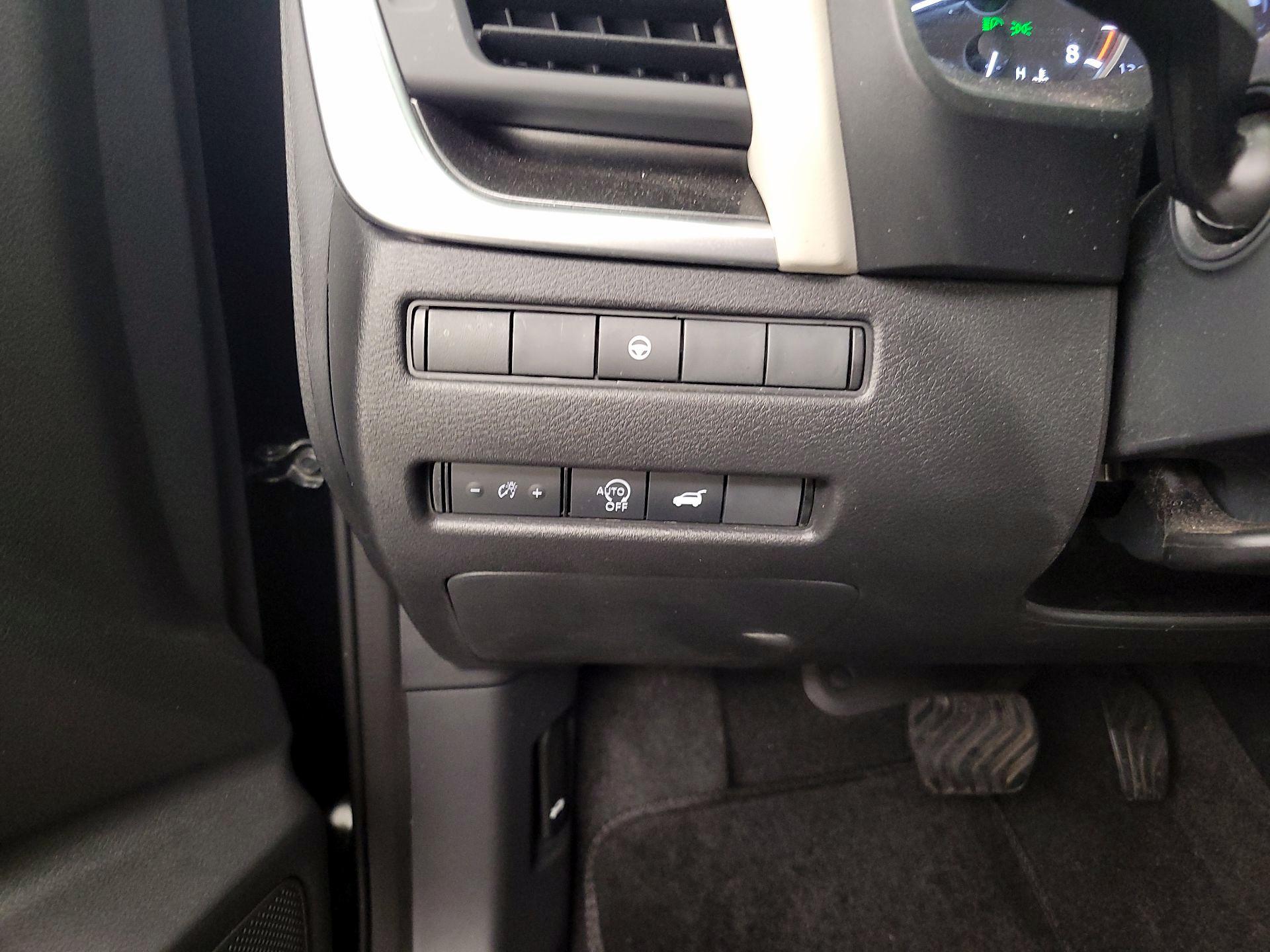 Thumbnail: 2024 Nissan Rogue - 13