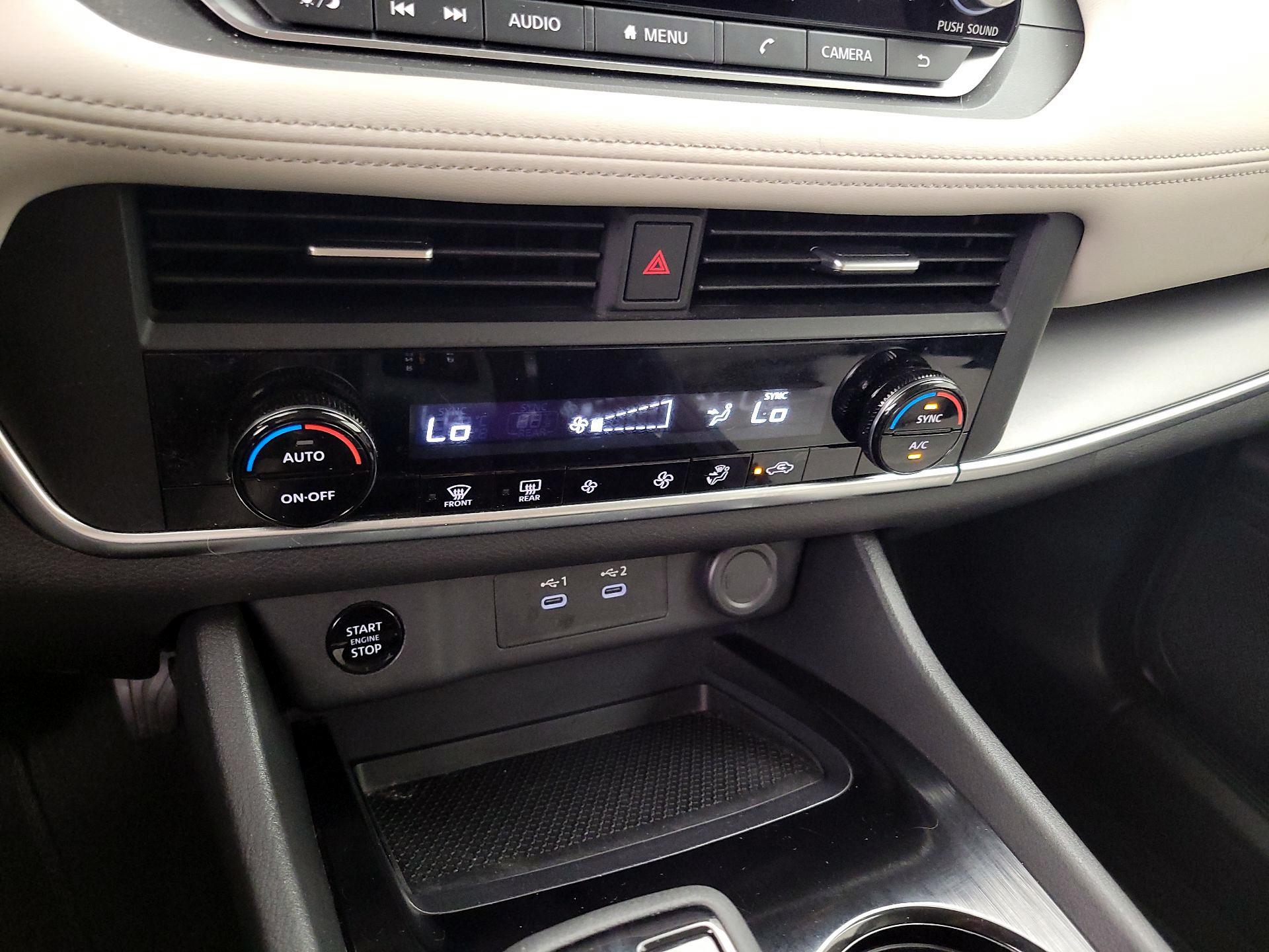 Thumbnail: 2024 Nissan Rogue - 16