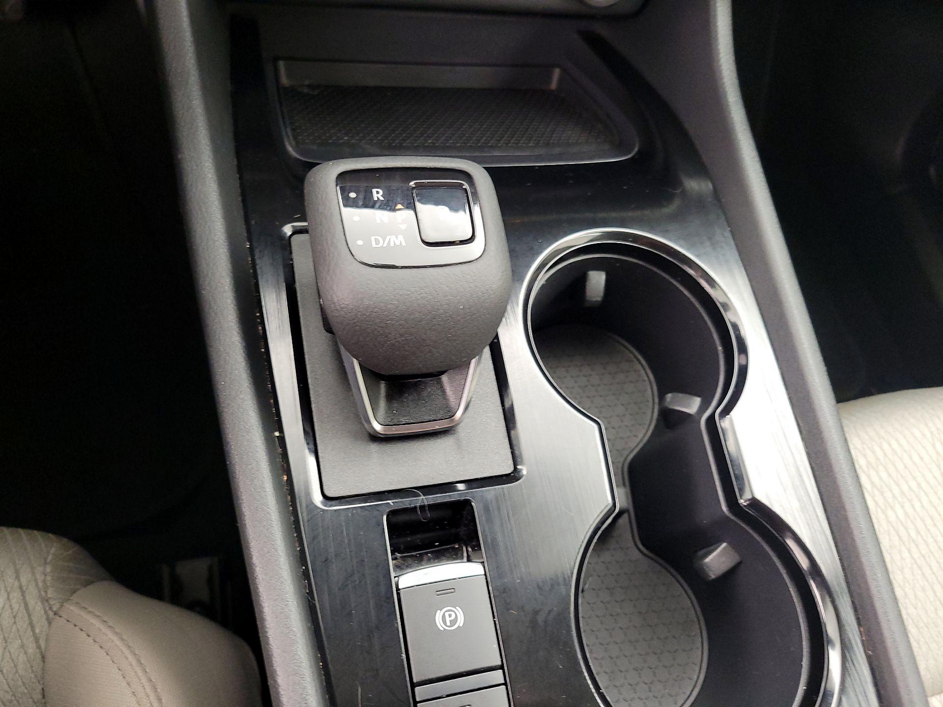 Thumbnail: 2024 Nissan Rogue - 17