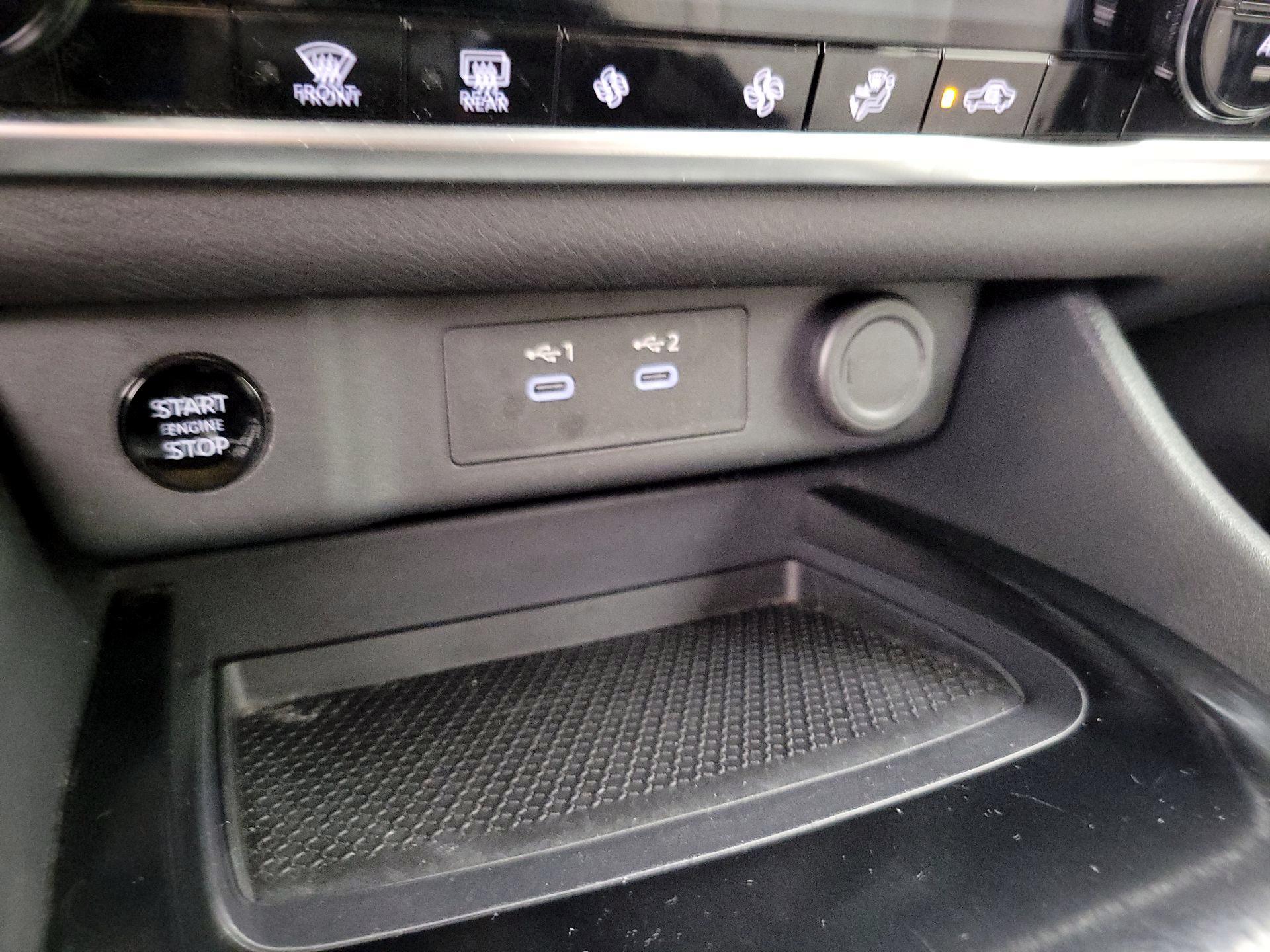 Thumbnail: 2024 Nissan Rogue - 18