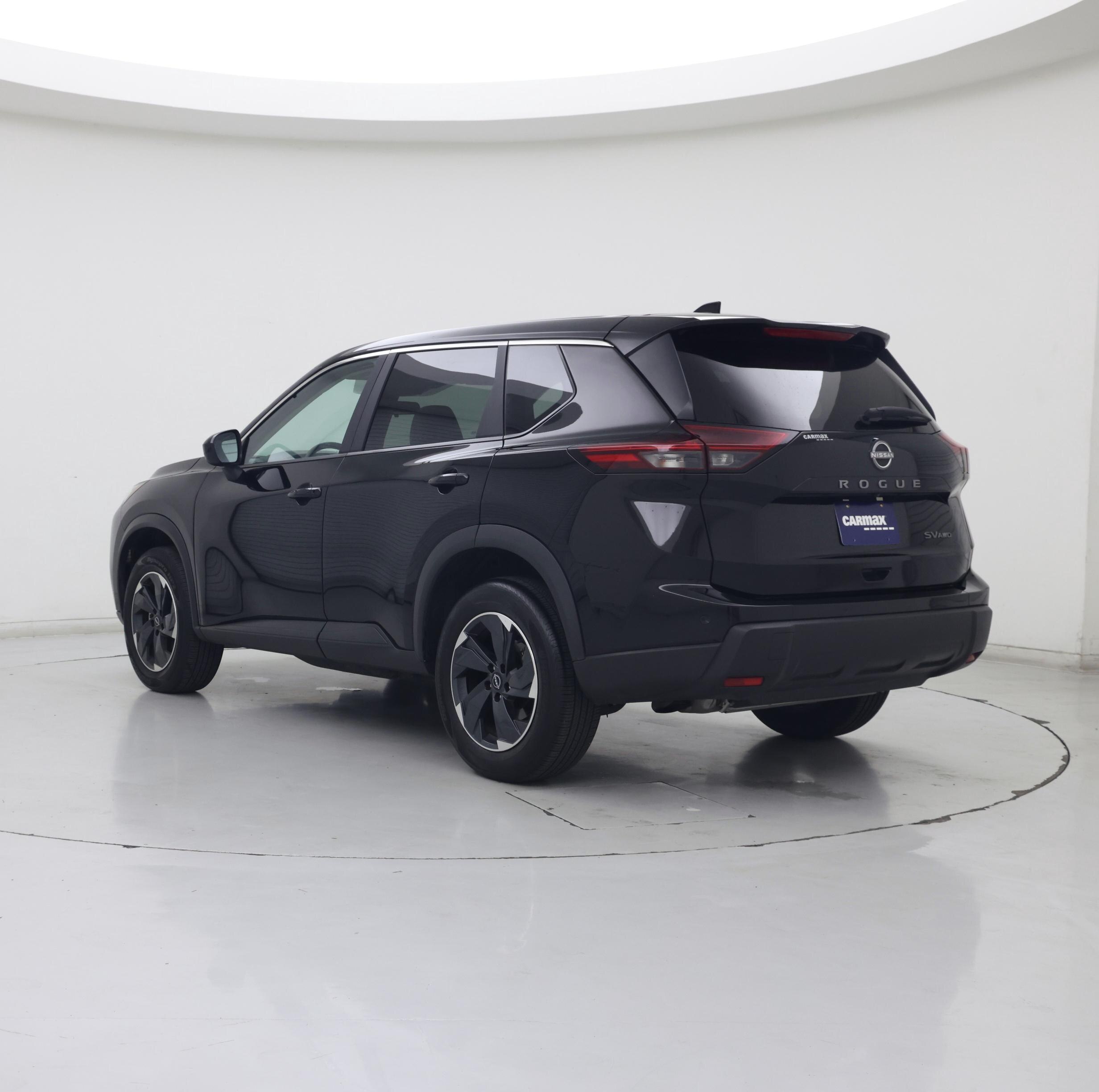 Thumbnail: 2024 Nissan Rogue - 2