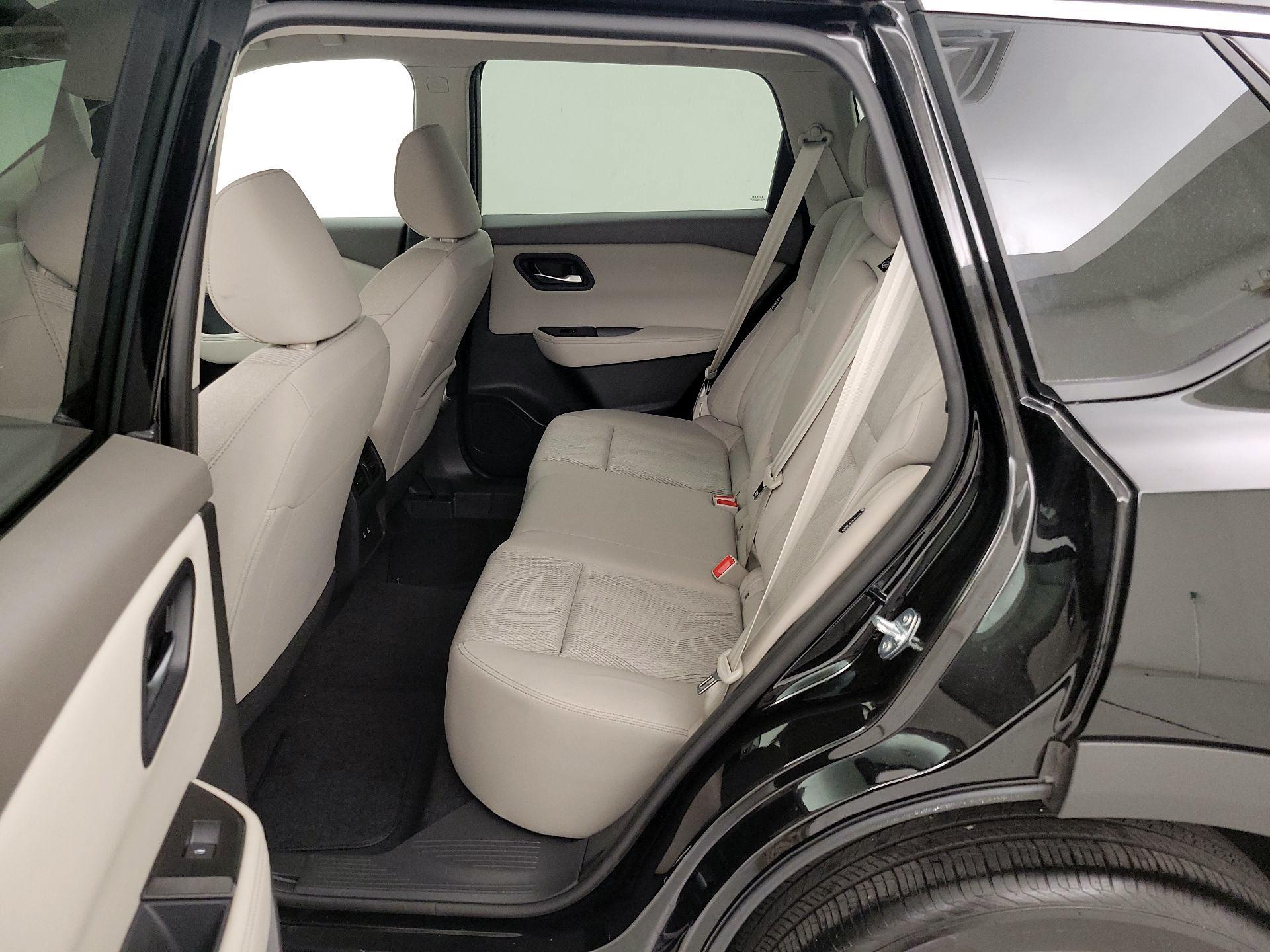 Thumbnail: 2024 Nissan Rogue - 19