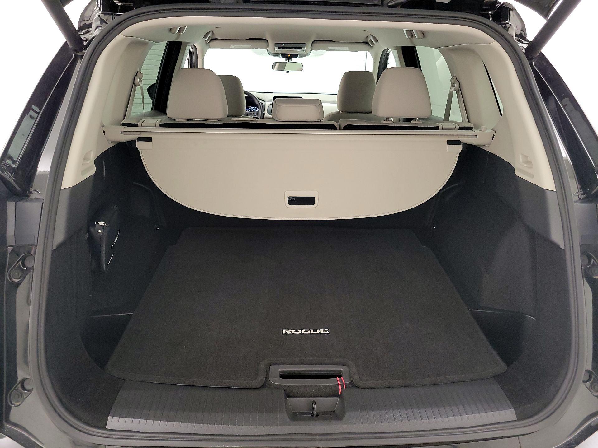 Thumbnail: 2024 Nissan Rogue - 20