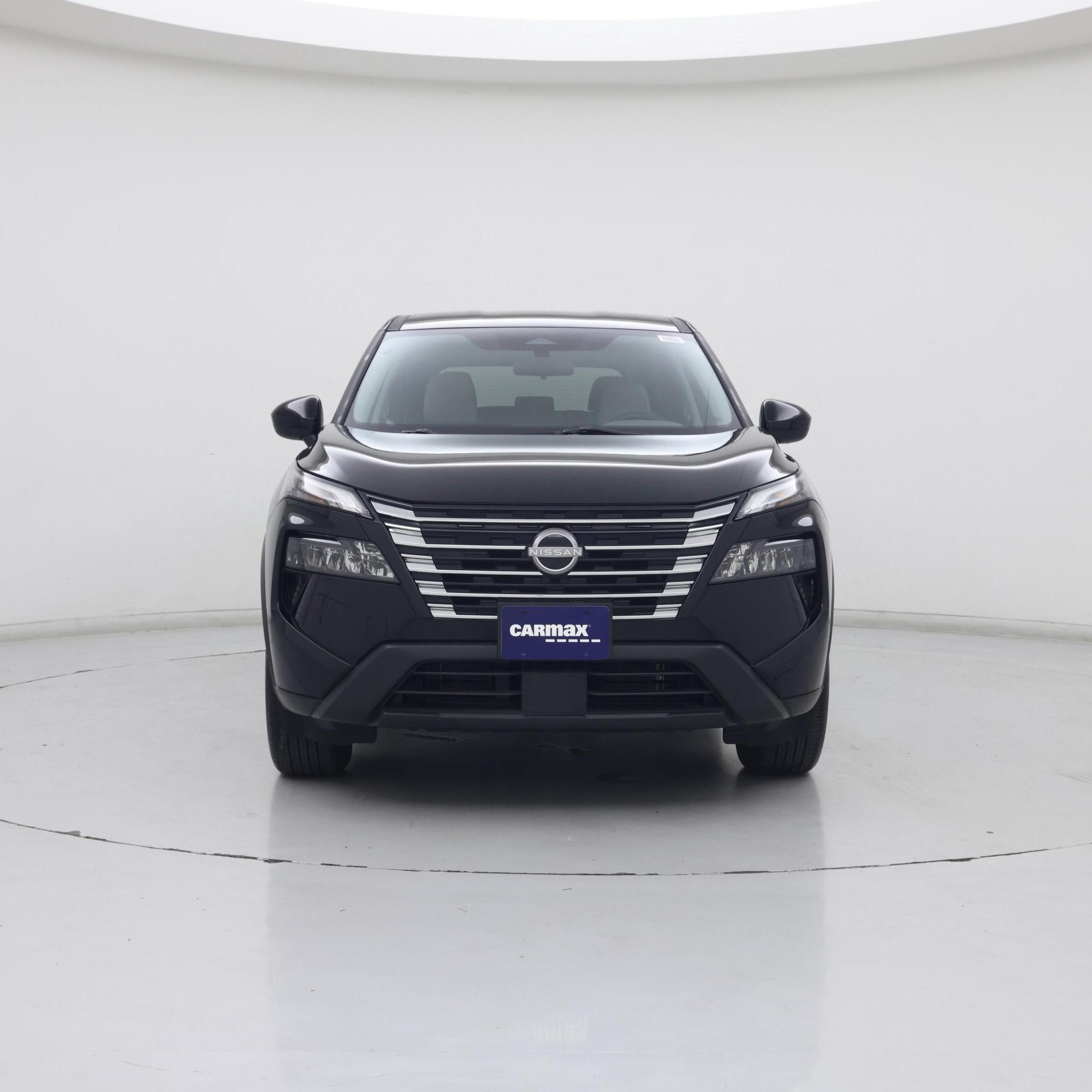 Thumbnail: 2024 Nissan Rogue - 5