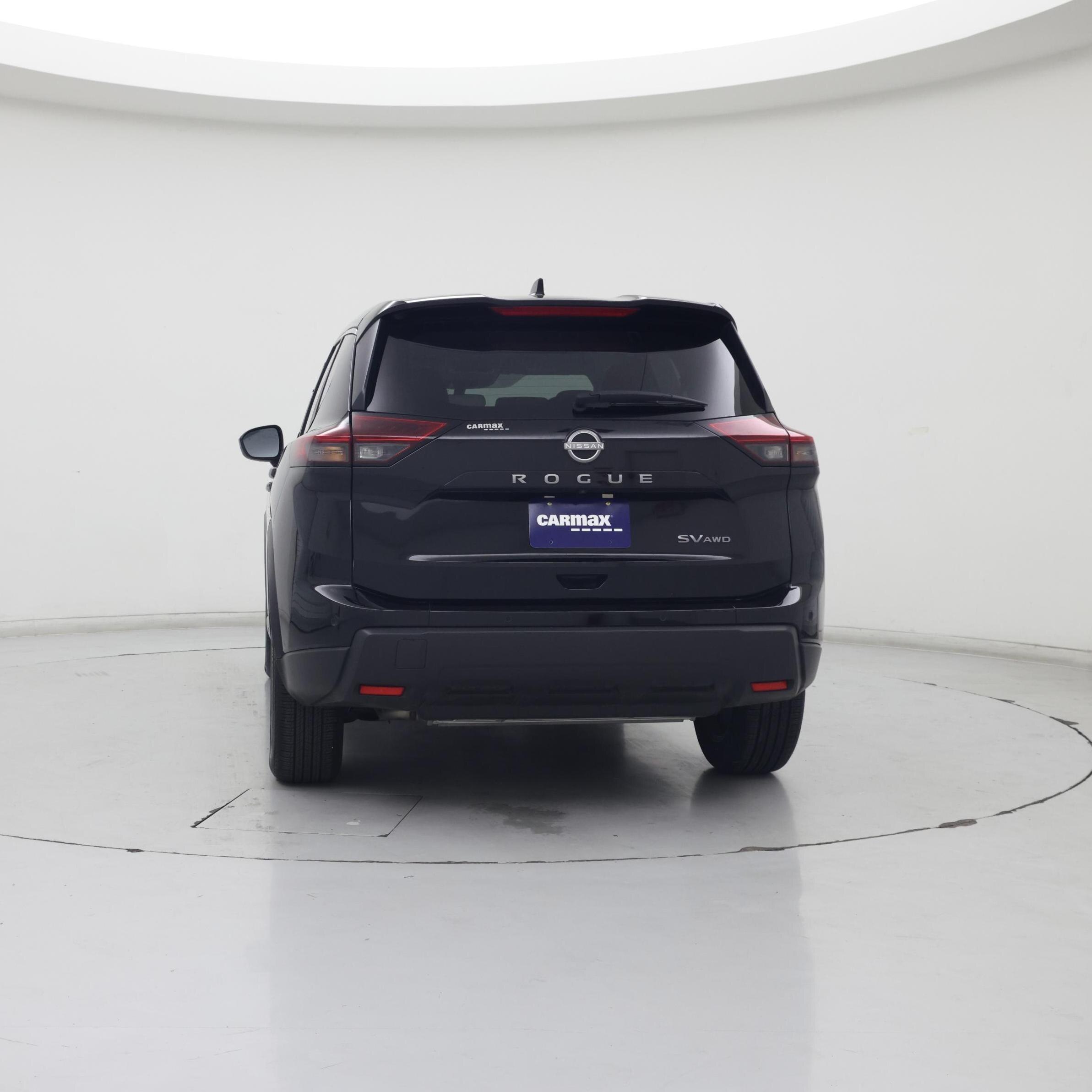 Thumbnail: 2024 Nissan Rogue - 6