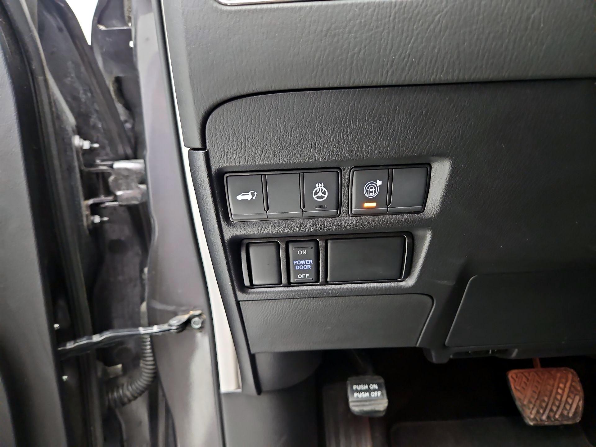 Thumbnail: 2024 INFINITI QX80 - 13