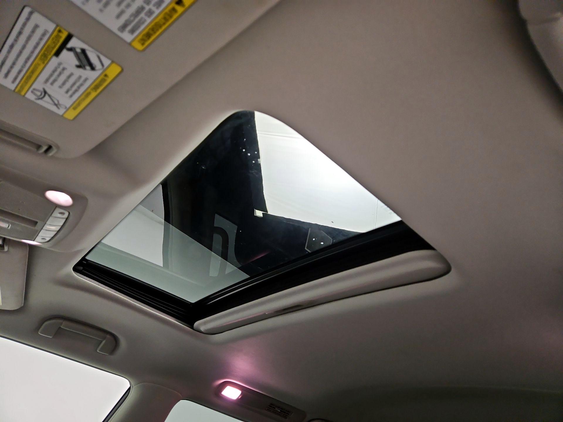 Thumbnail: 2024 INFINITI QX80 - 20