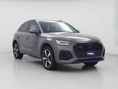 2023 Audi Q5 Premium Plus S-Line