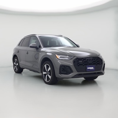 2023 Audi Q5 S-Line Premium Plus