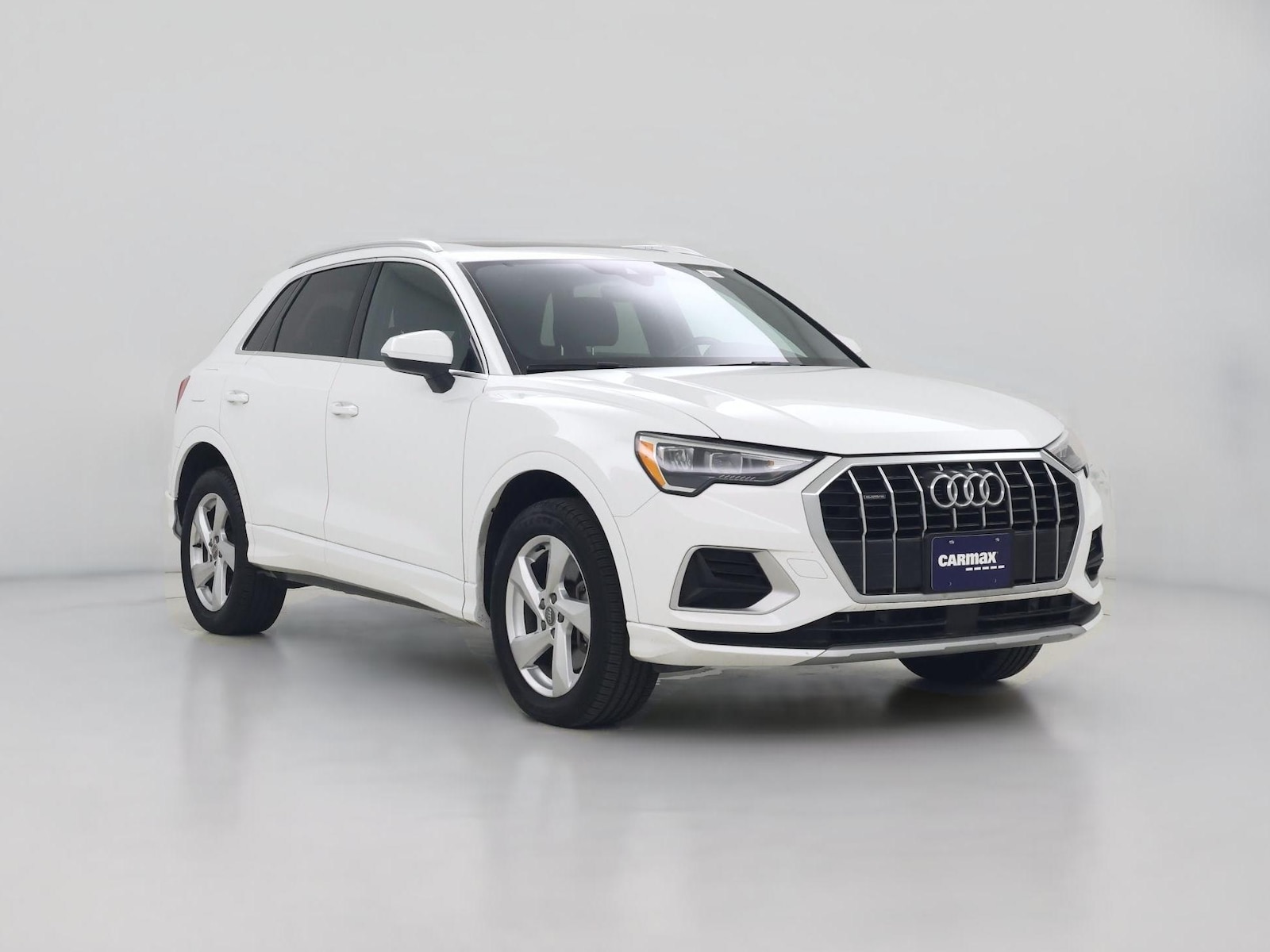 2020 Audi Q3 Premium