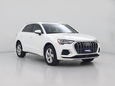 2020 Audi Q3 Premium
