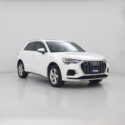 2020 Audi Q3 Premium