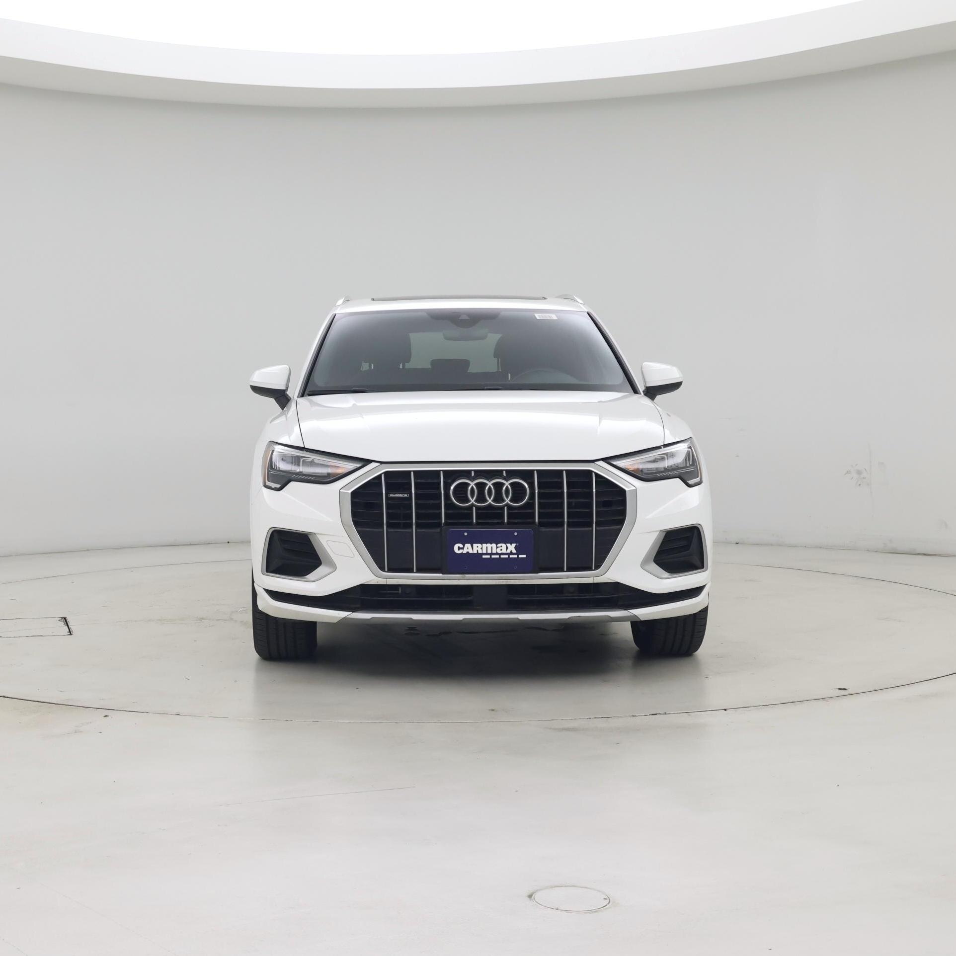 Thumbnail: 2020 Audi Q3 - 5